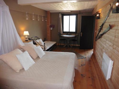 Double Room with Mountain View photo 3
