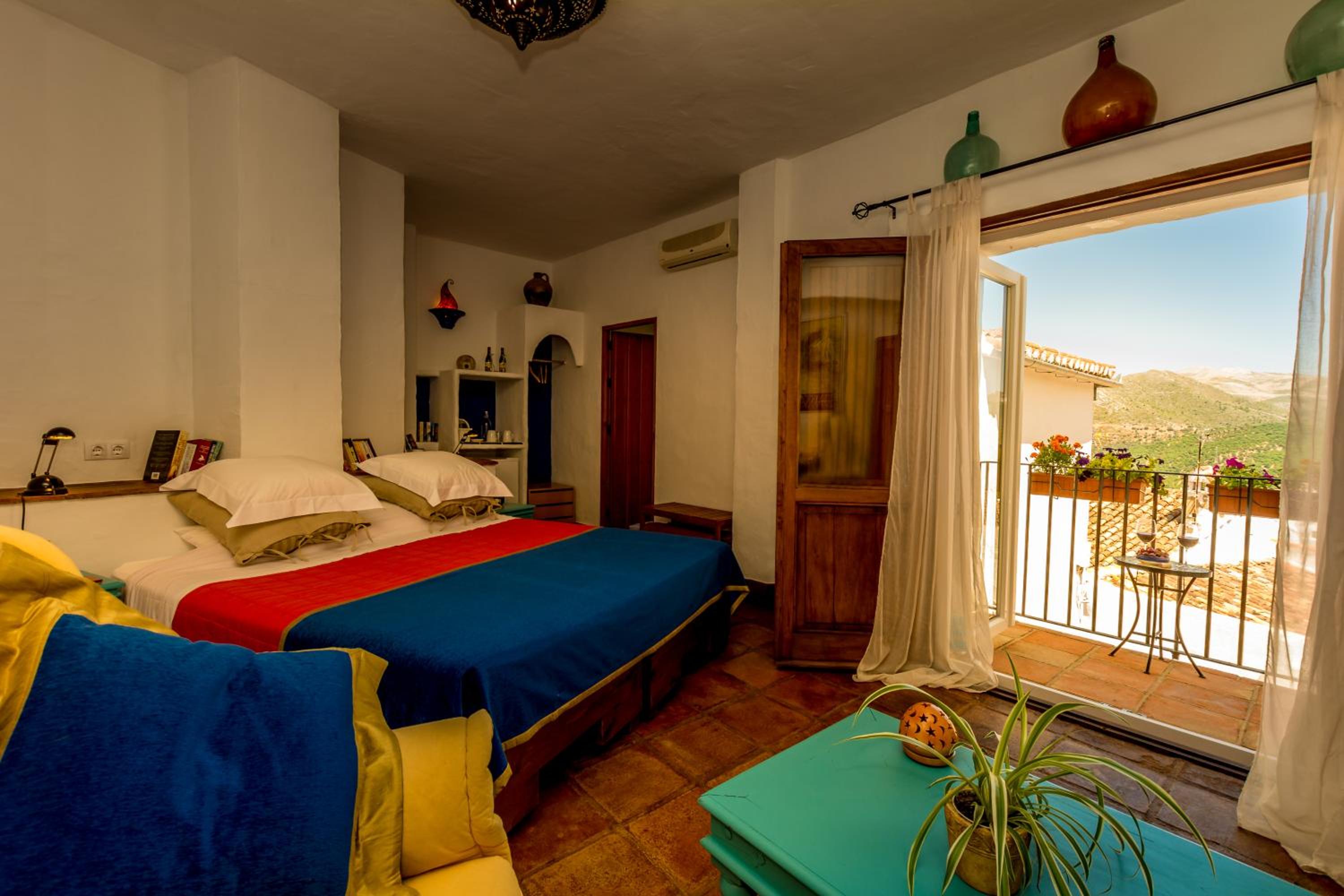 Superior Double Room photo 3