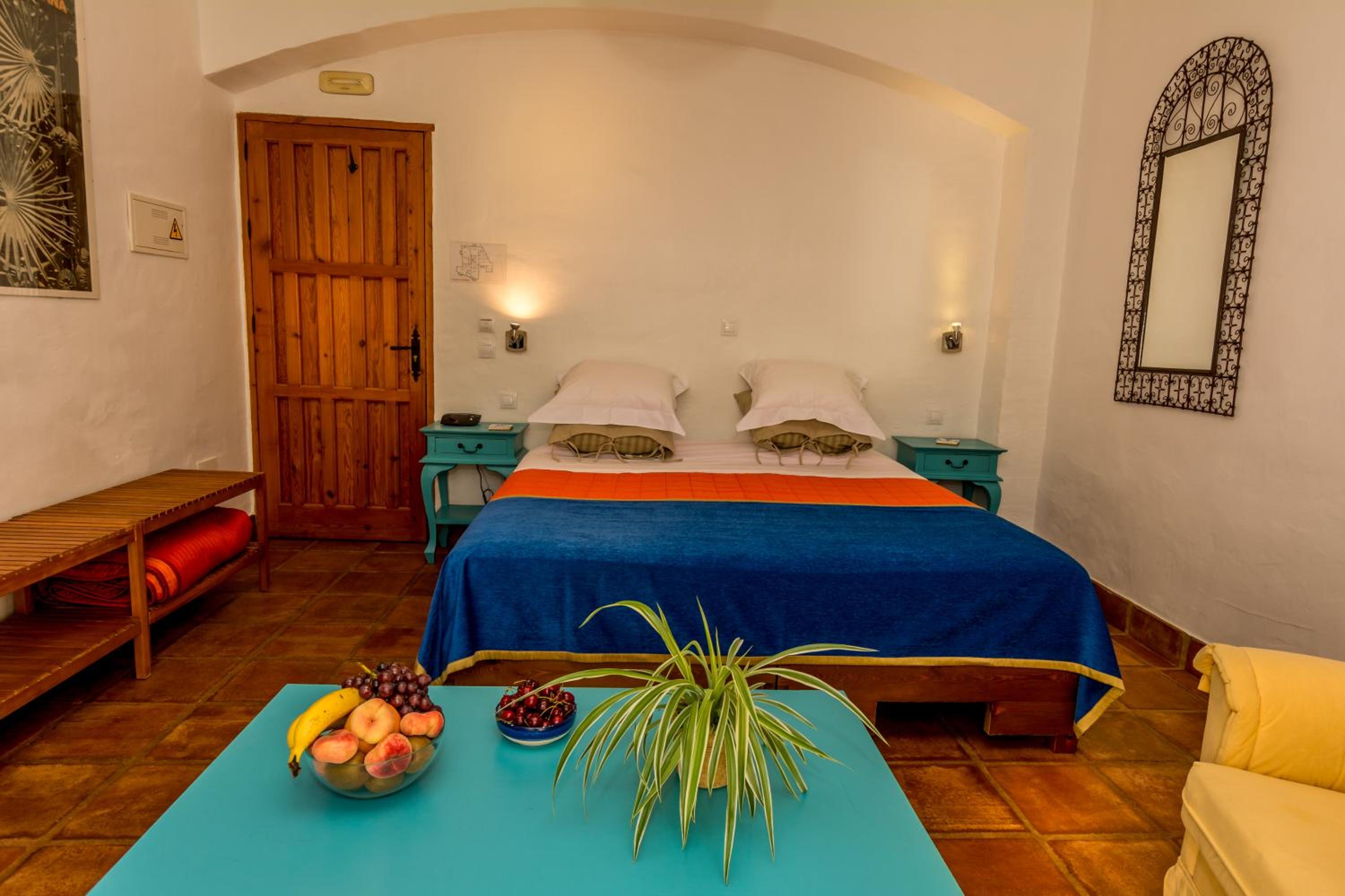 Superior Double Room photo 2