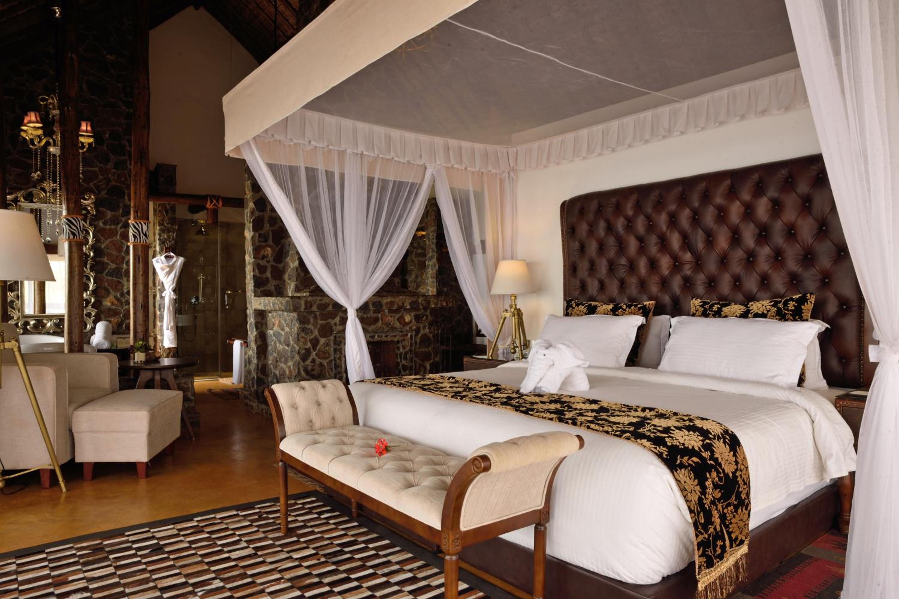 Deluxe Double Room photo 1