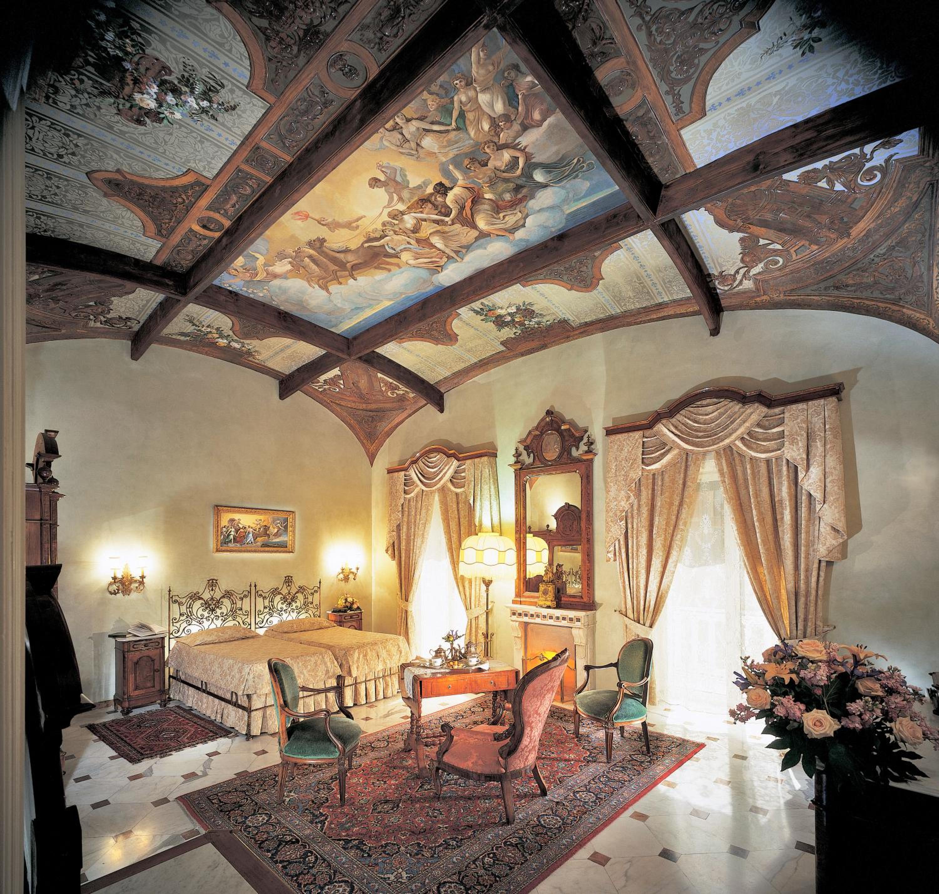 Junior Suite with Sea View - Photo 4