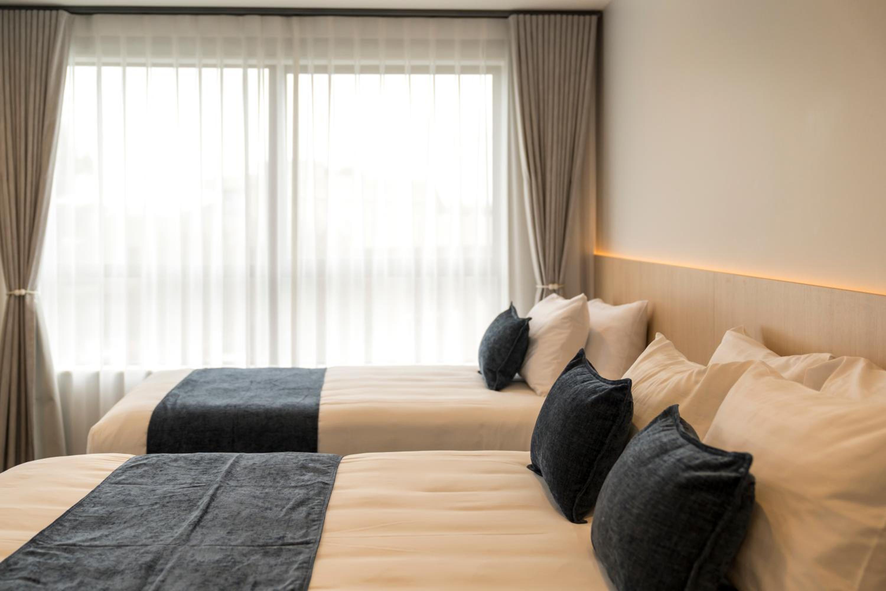 Superior Deluxe Double or Twin Room