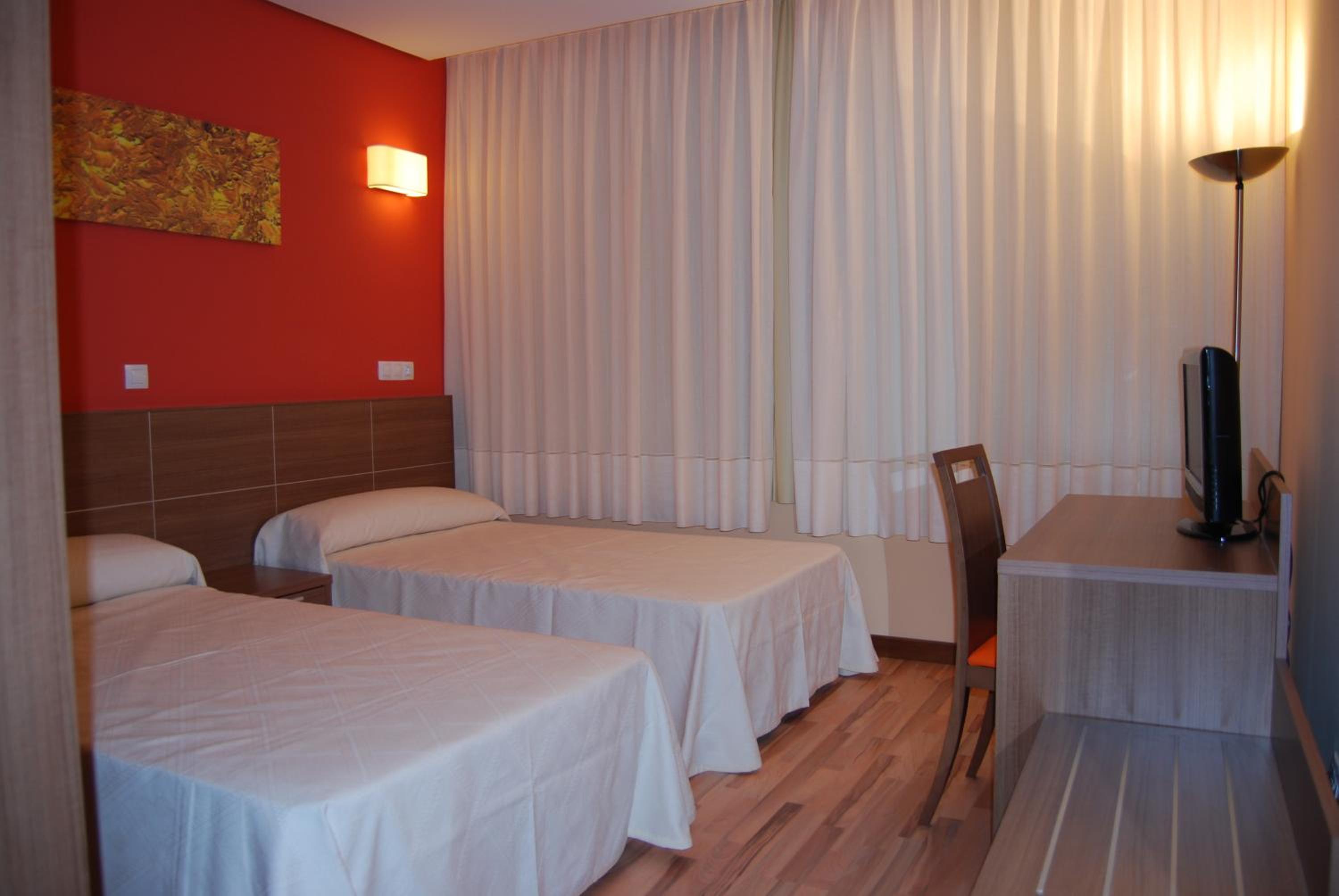 Twin Room photo 2
