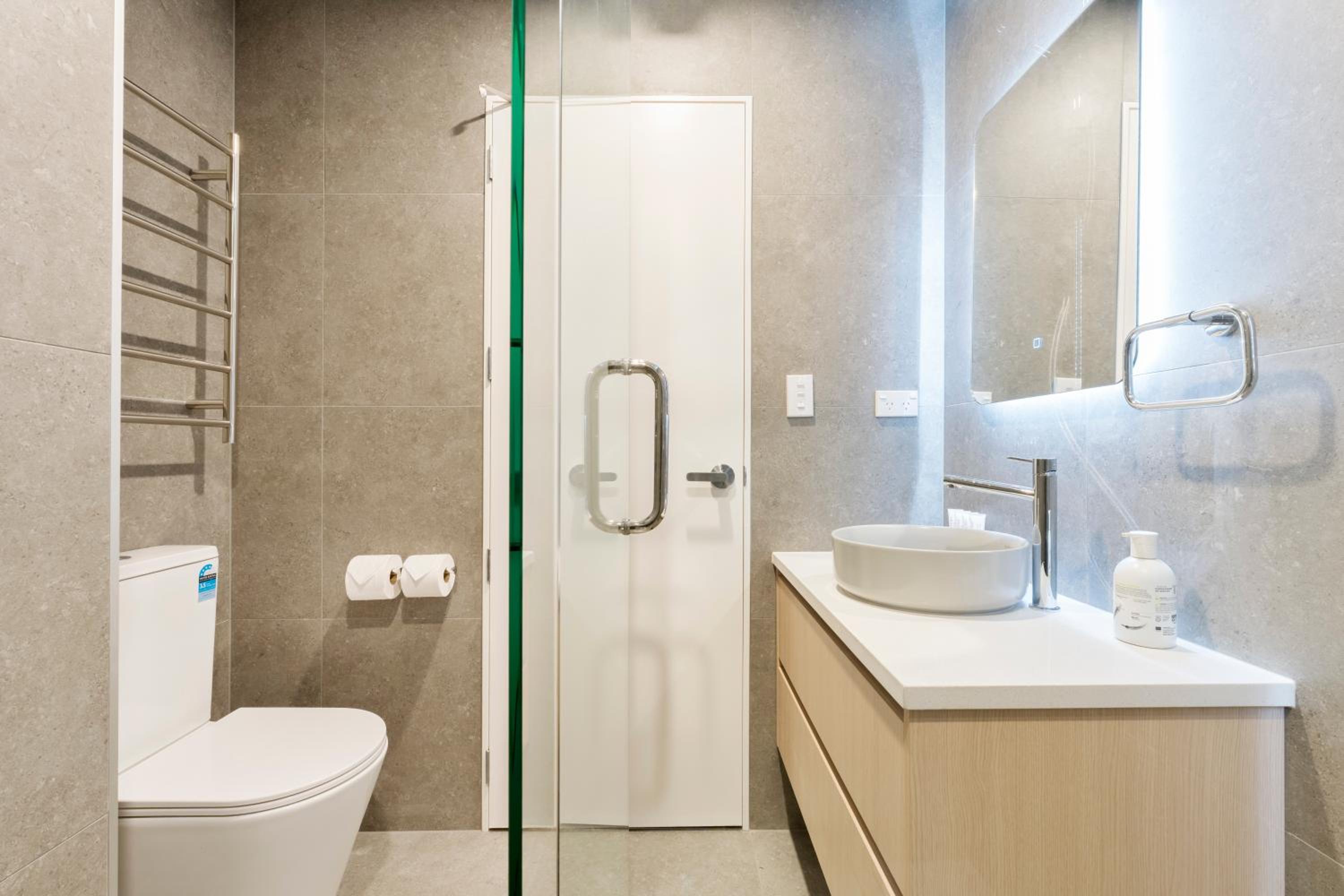 Superior Deluxe Double or Twin Room