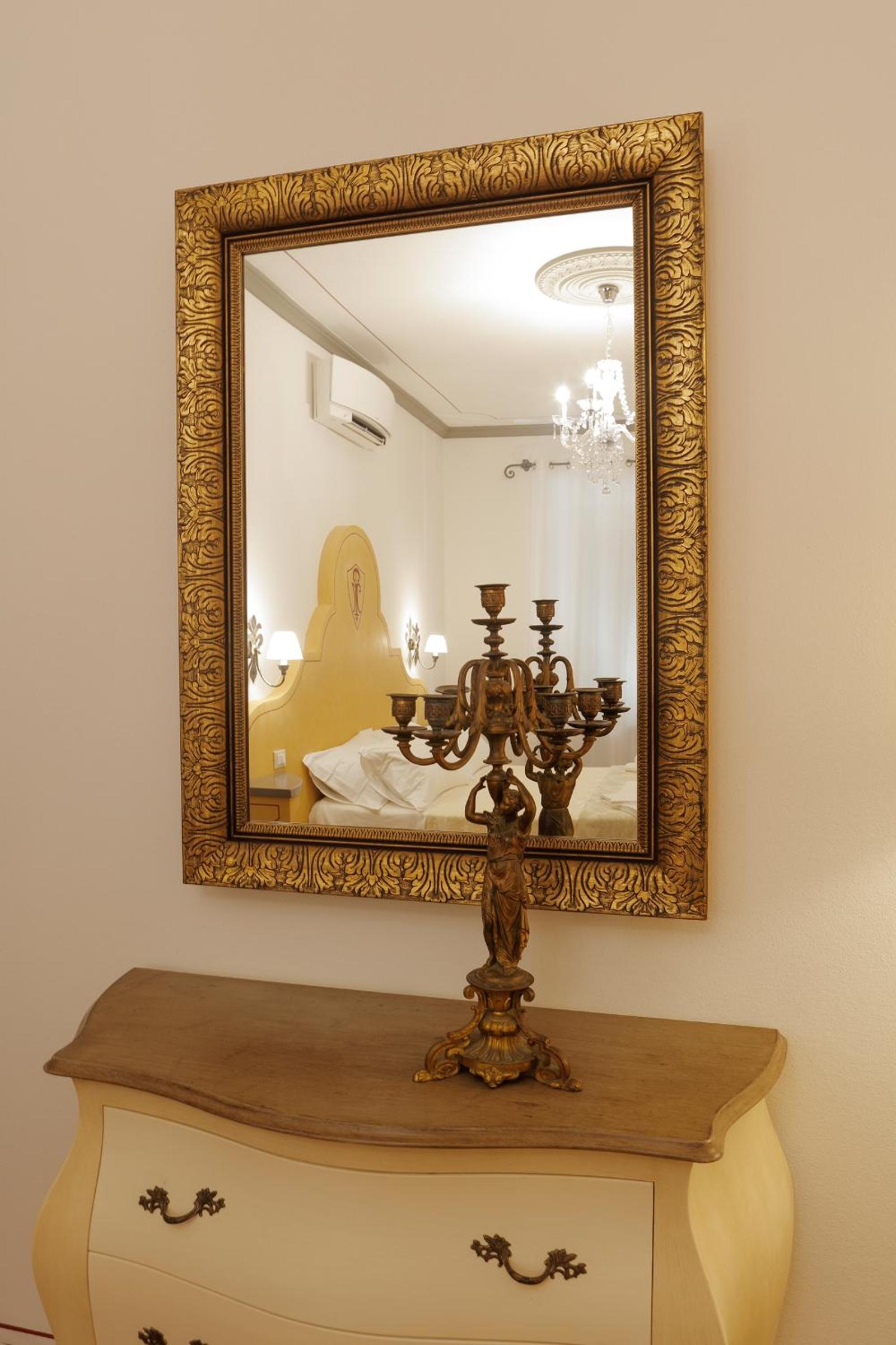 Superior Quadruple Room - Photo 2
