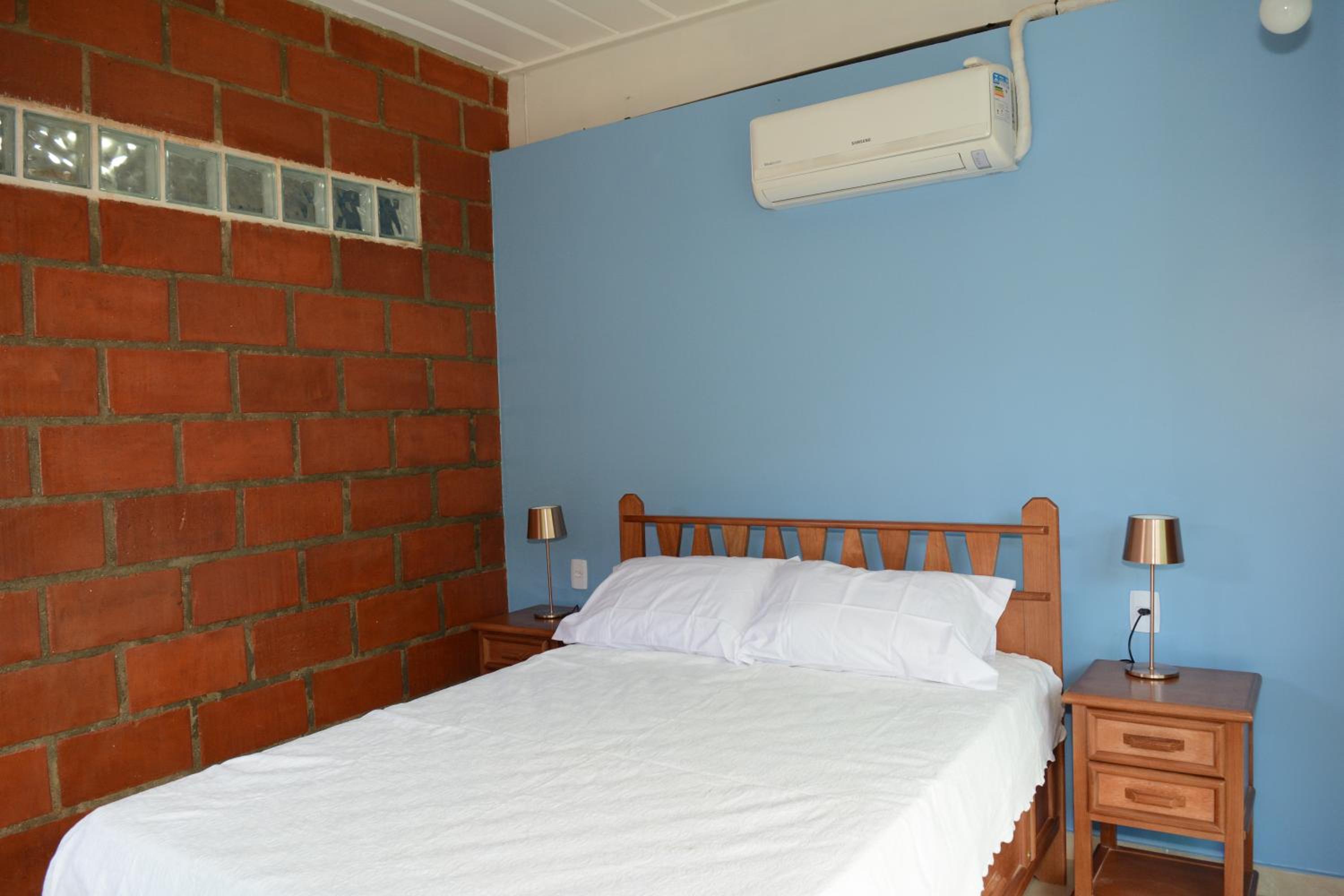 Double Room - Photo 1