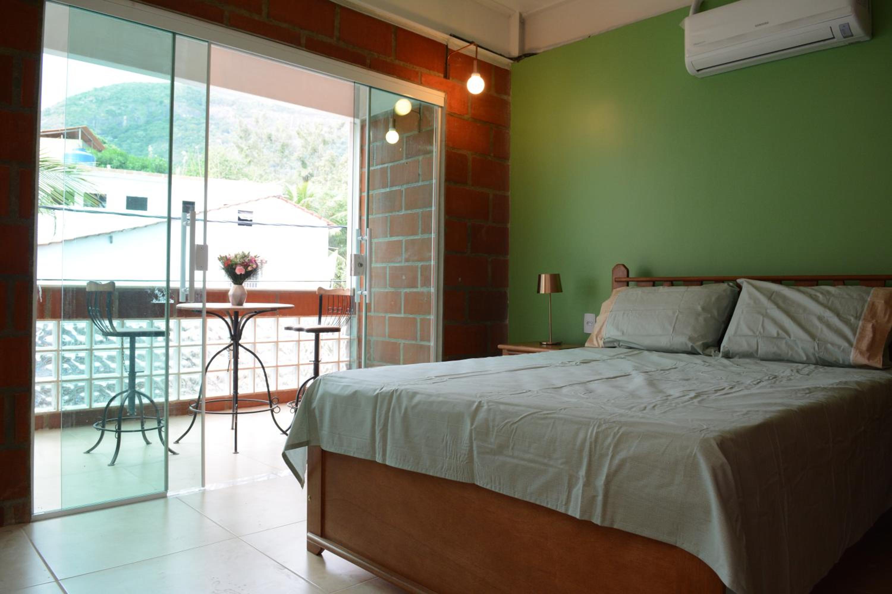 Deluxe Double Room - Photo 1