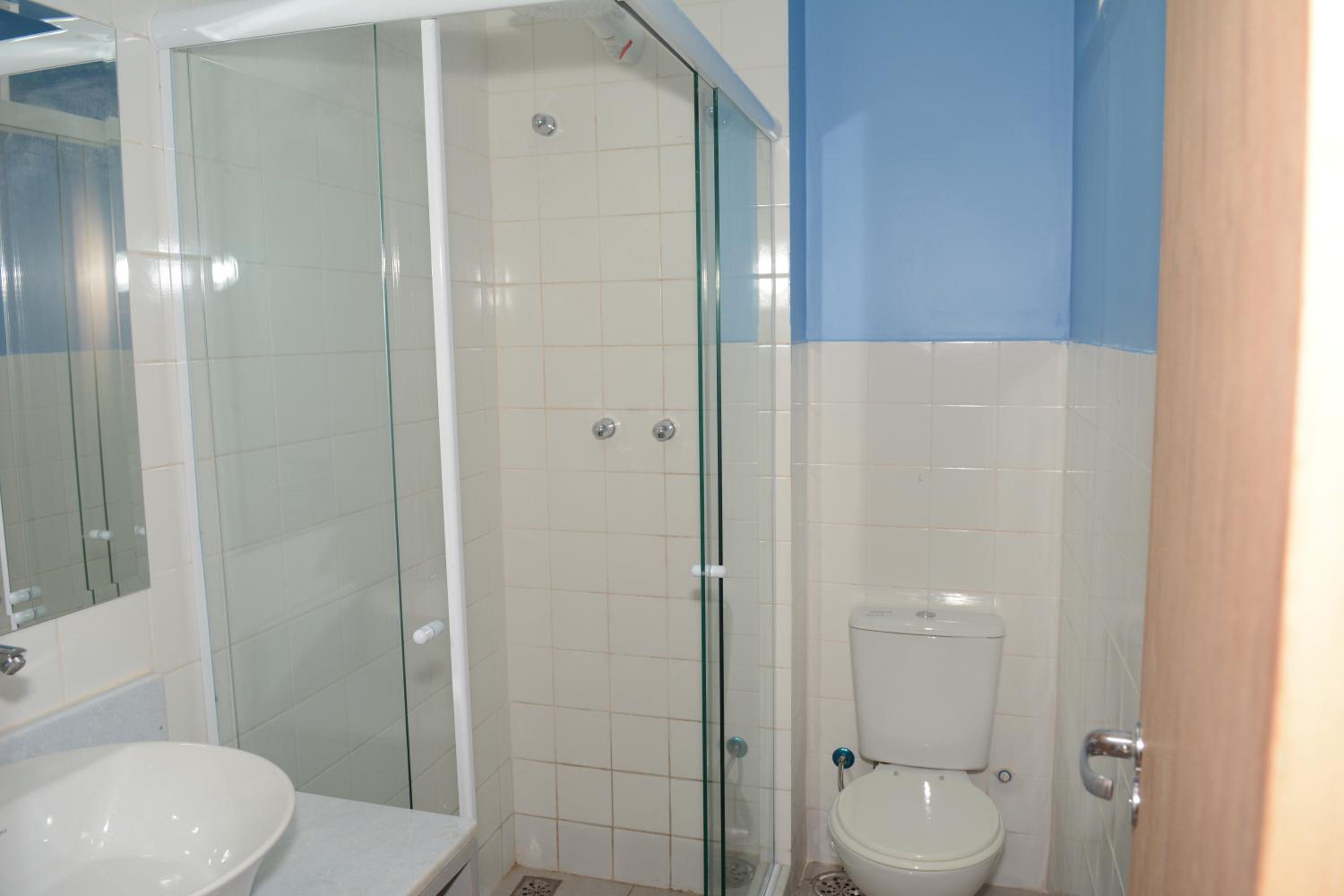 Double Room - Photo 8