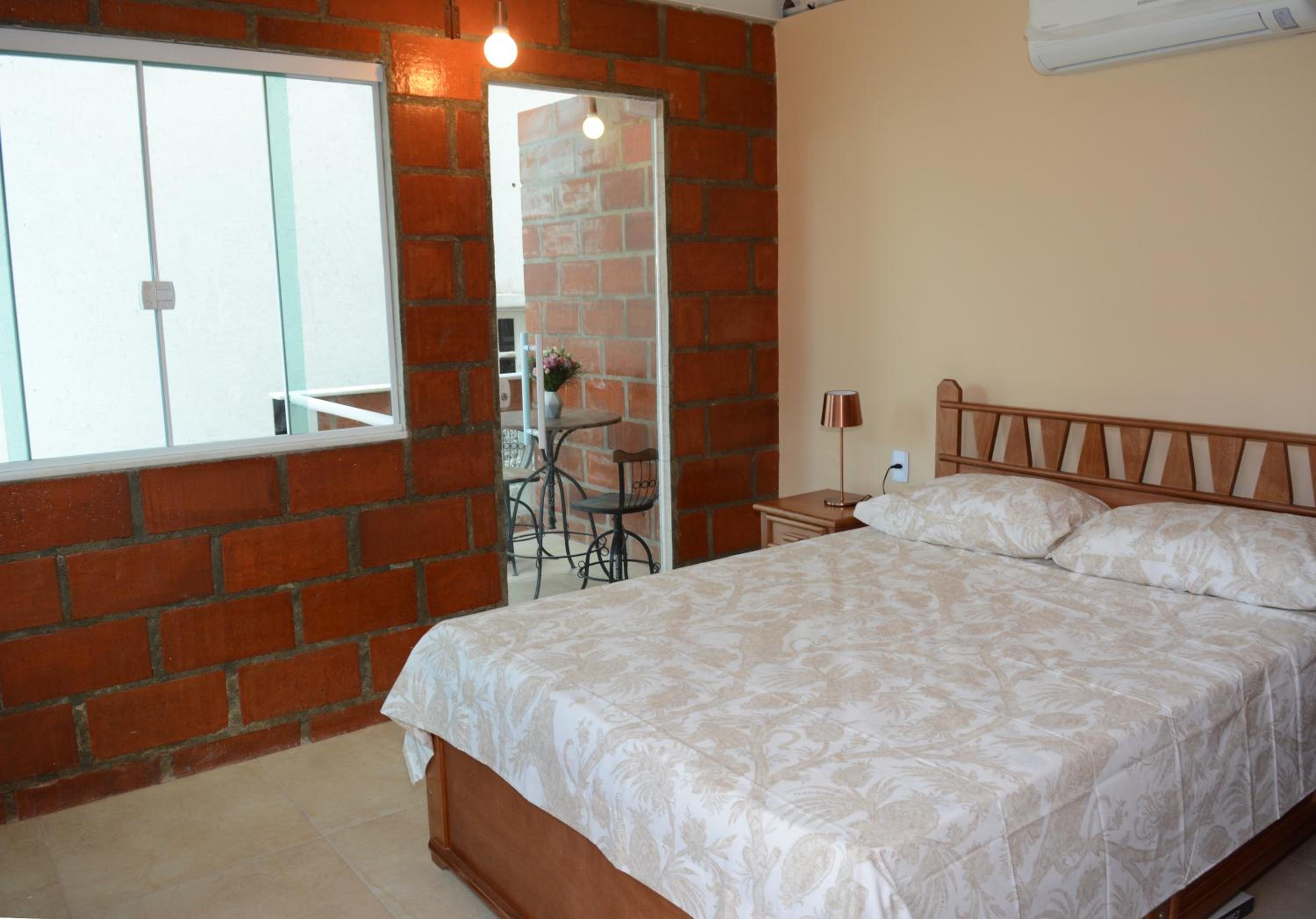 Double Room - Photo 7