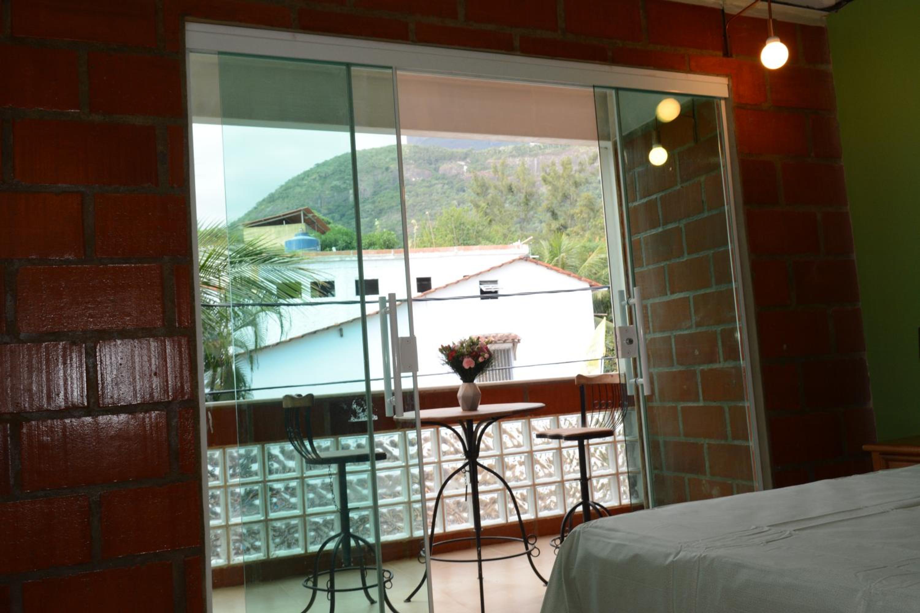 Deluxe Double Room - Photo 7