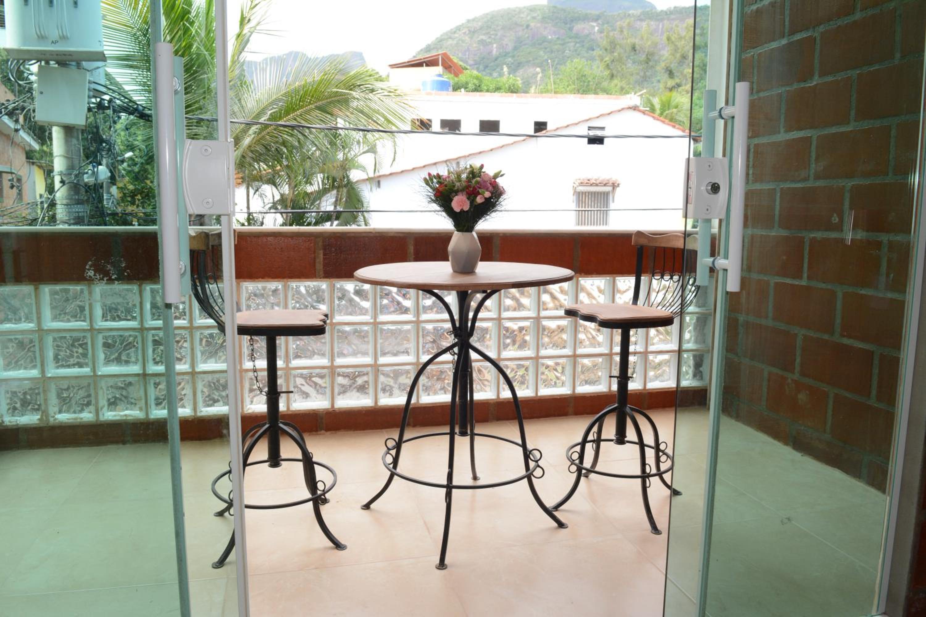 Deluxe Double Room - Photo 6