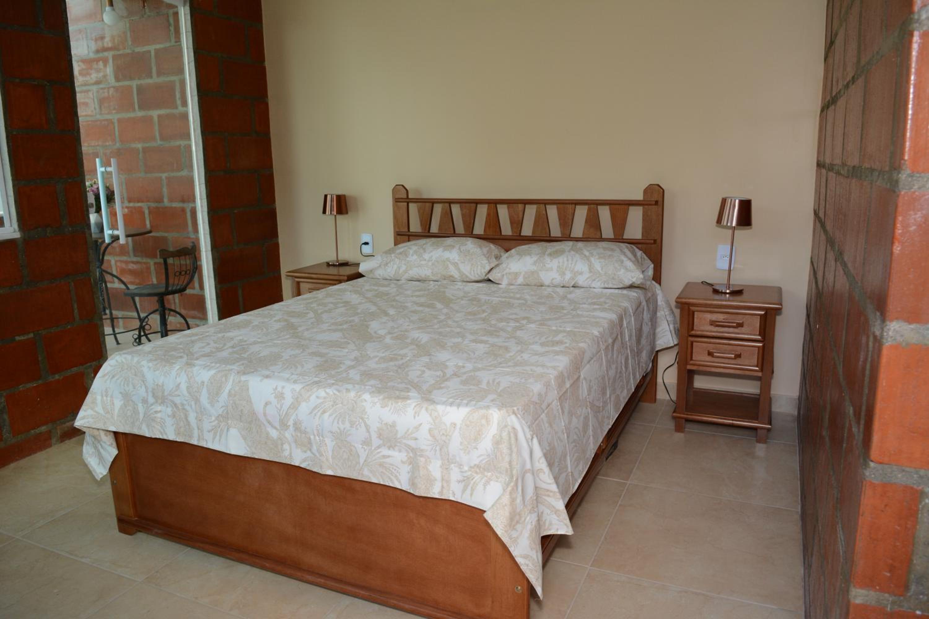 Double Room - Photo 3