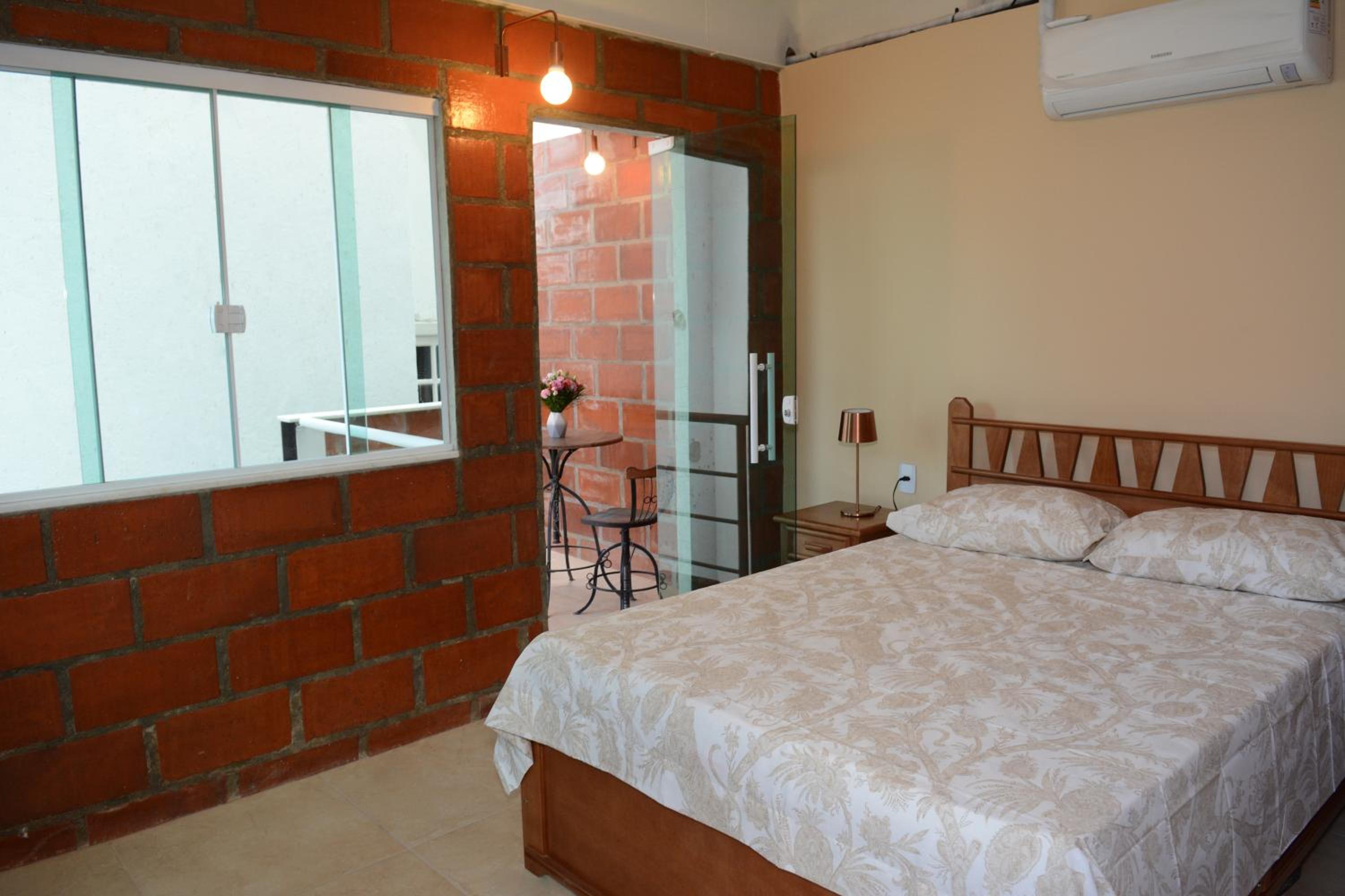 Double Room - Photo 11