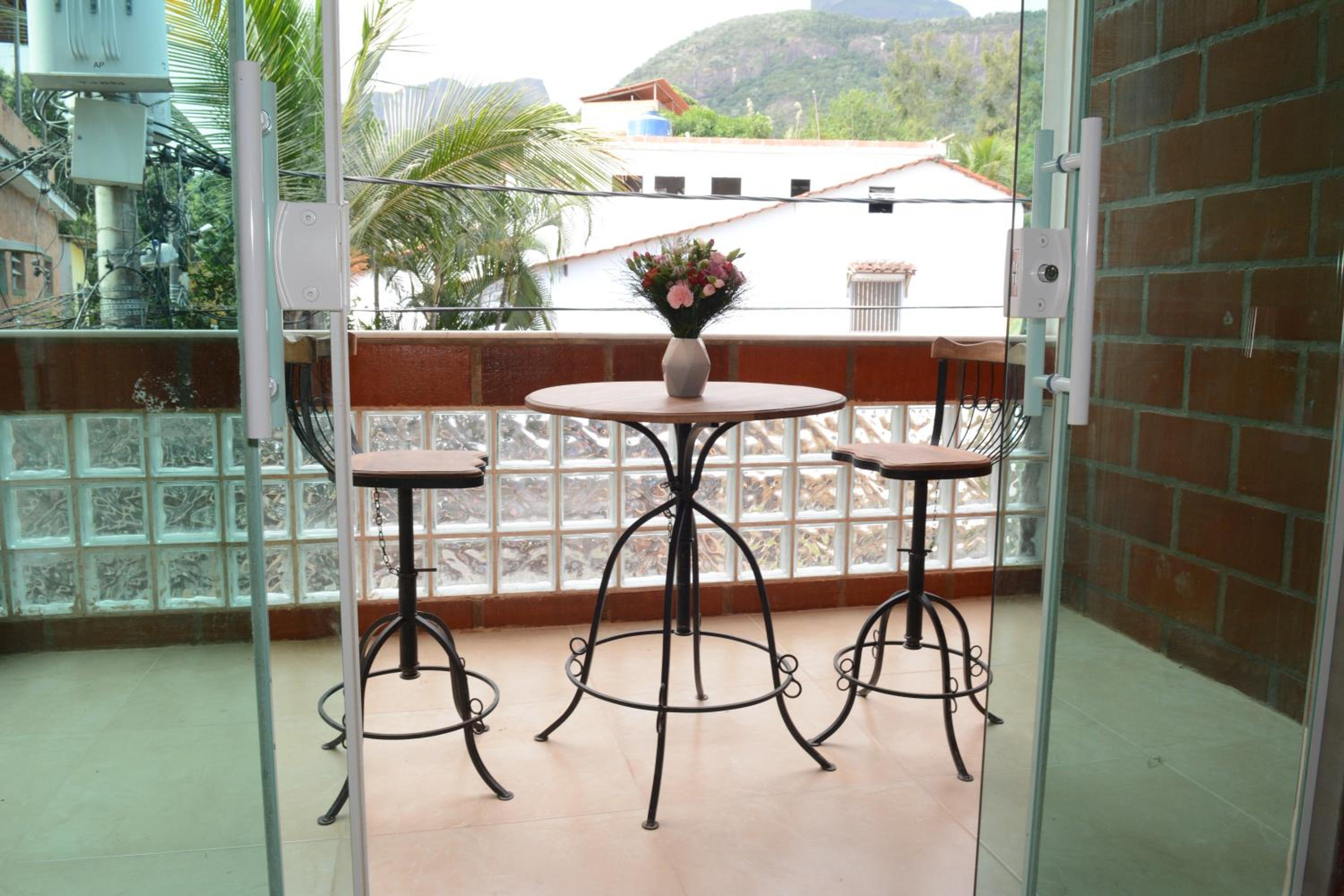 Deluxe Double Room - Photo 4