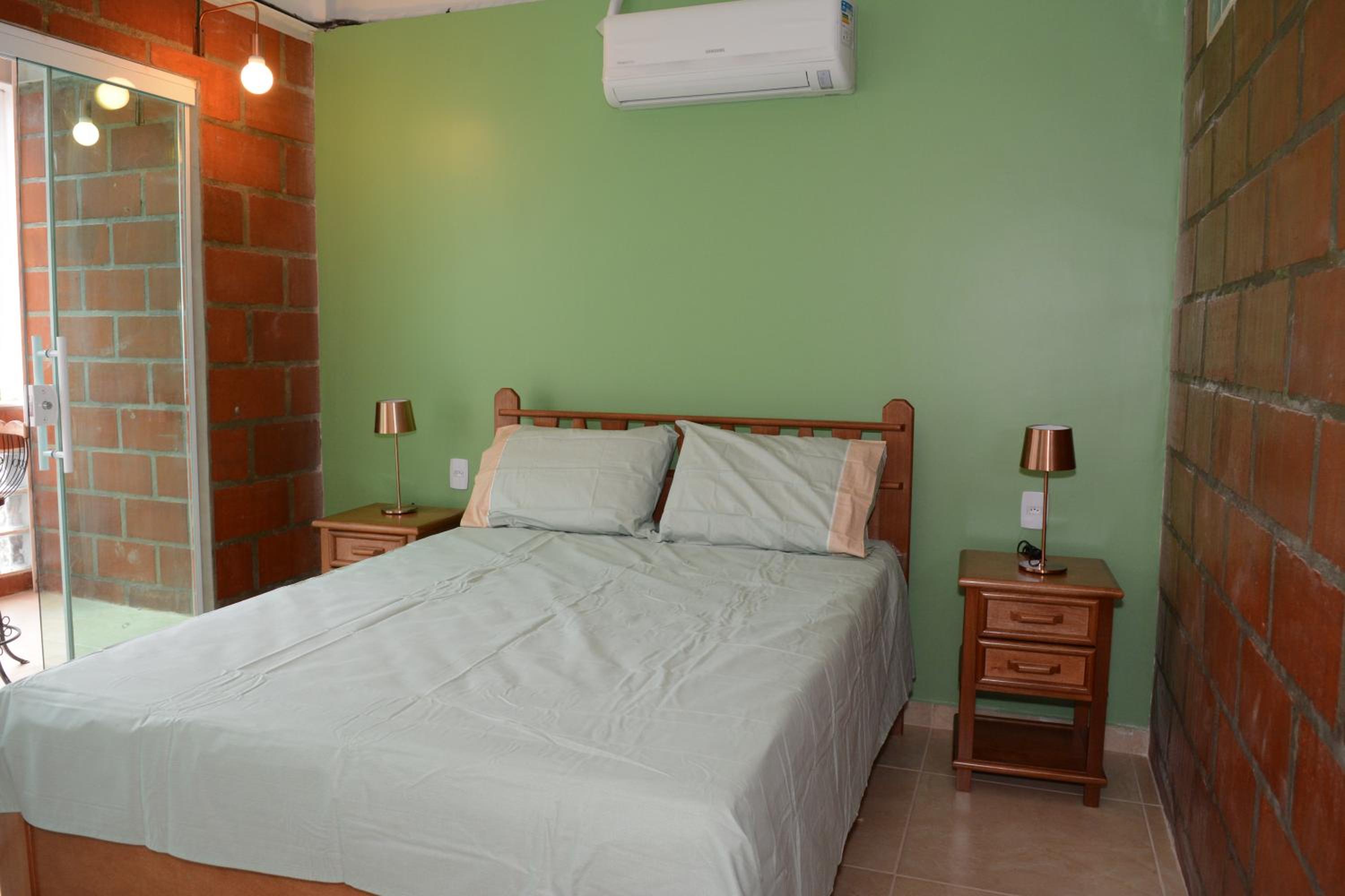 Deluxe Double Room - Photo 3