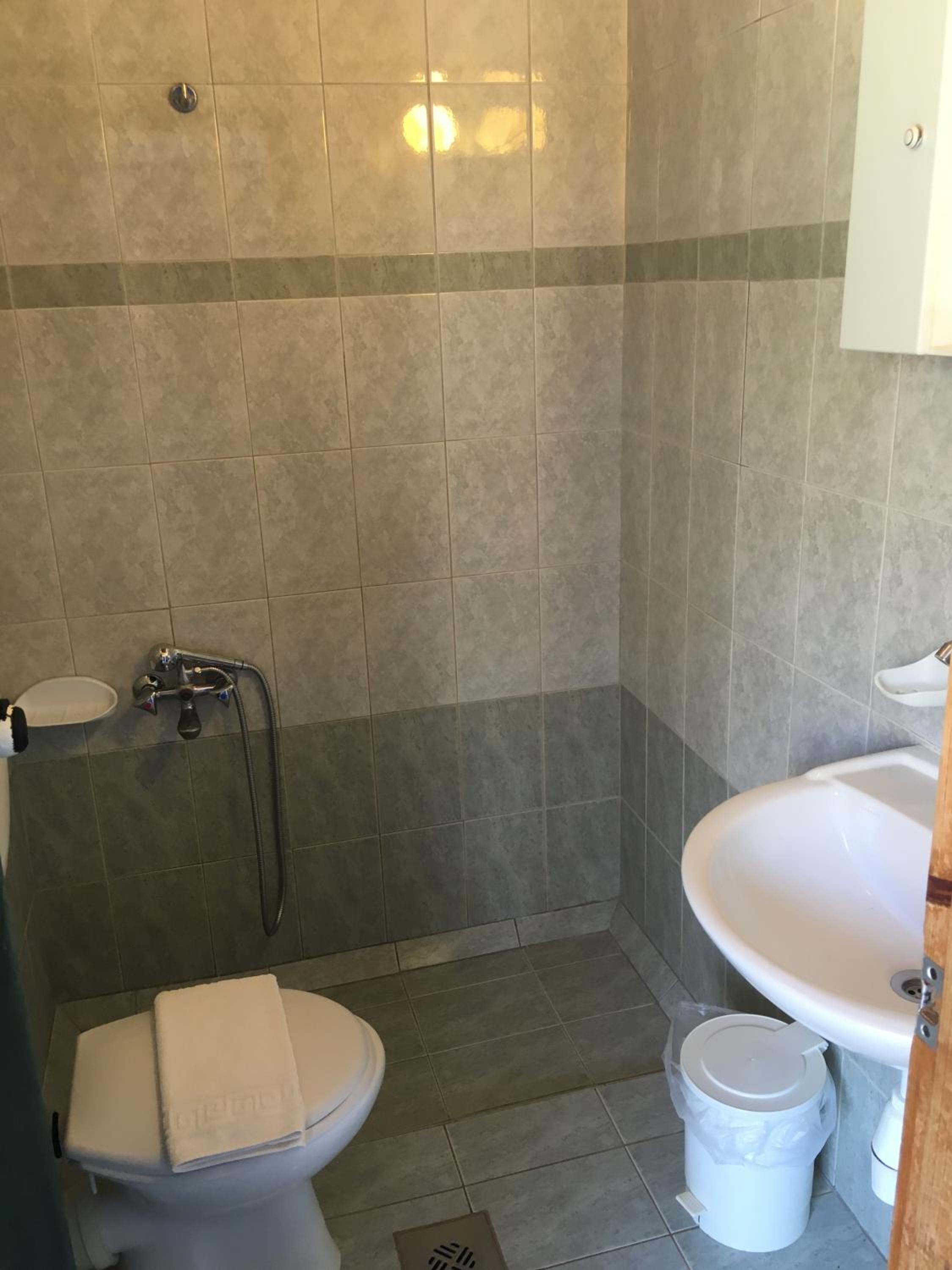 Superior Triple Room with Sea View - Photo 7