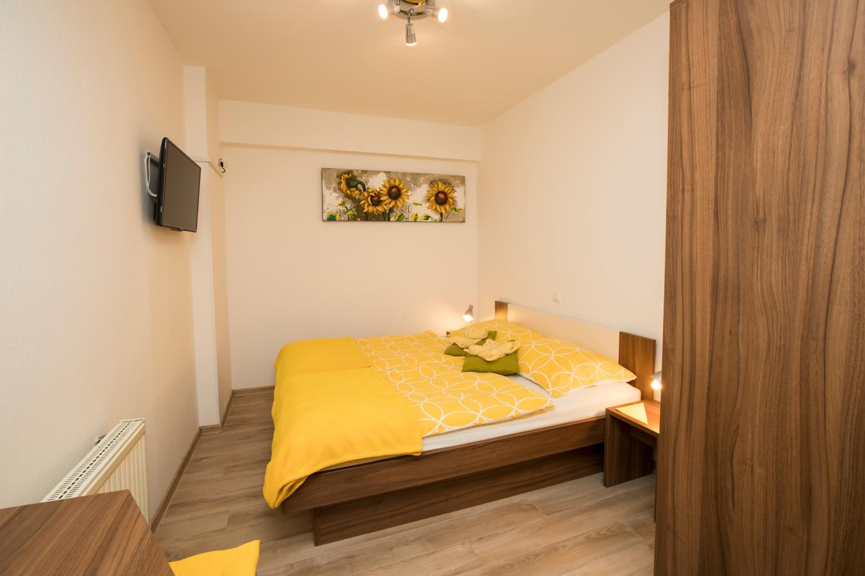Double Room photo 2