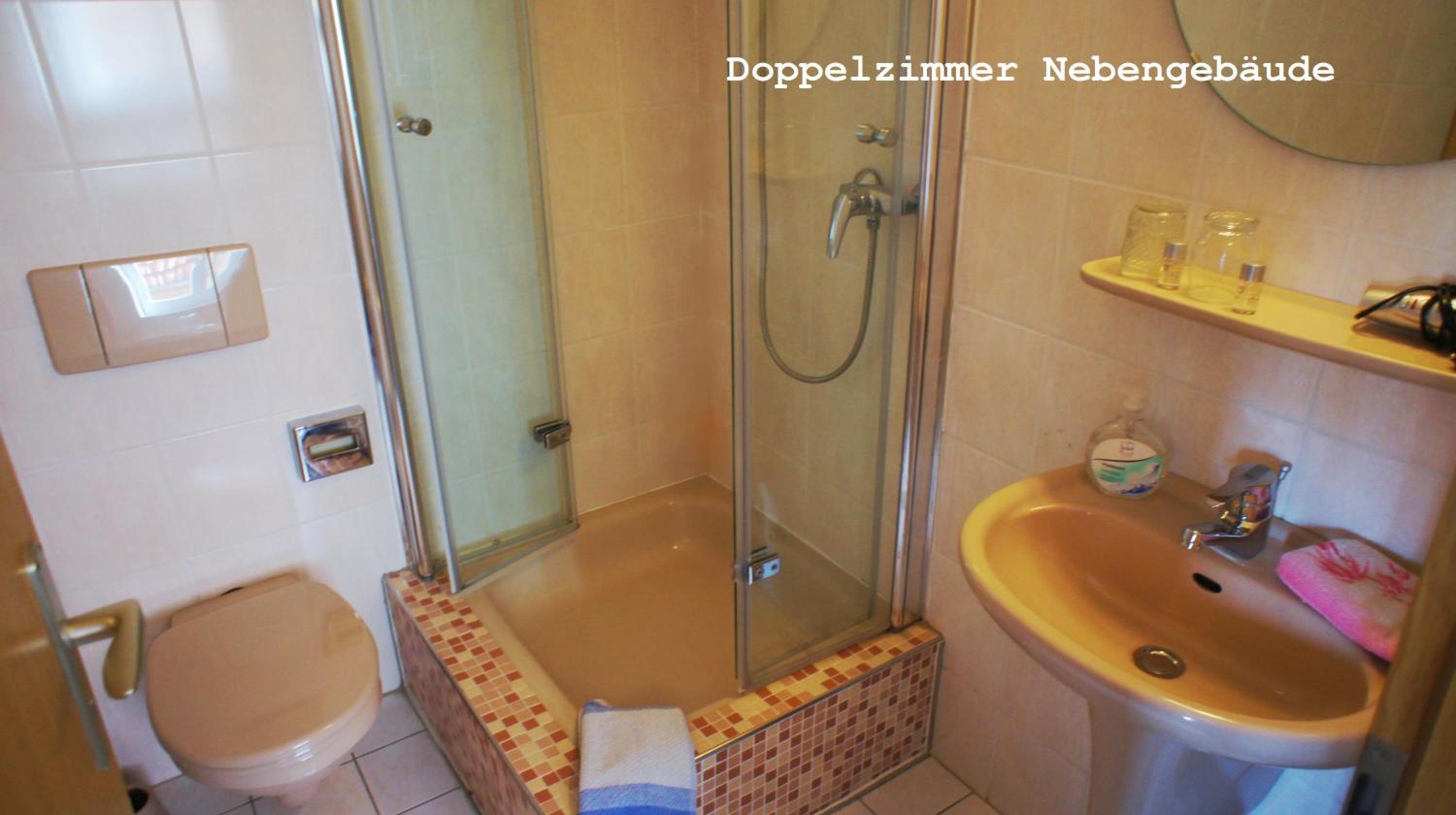 Double Room - Annex photo 2