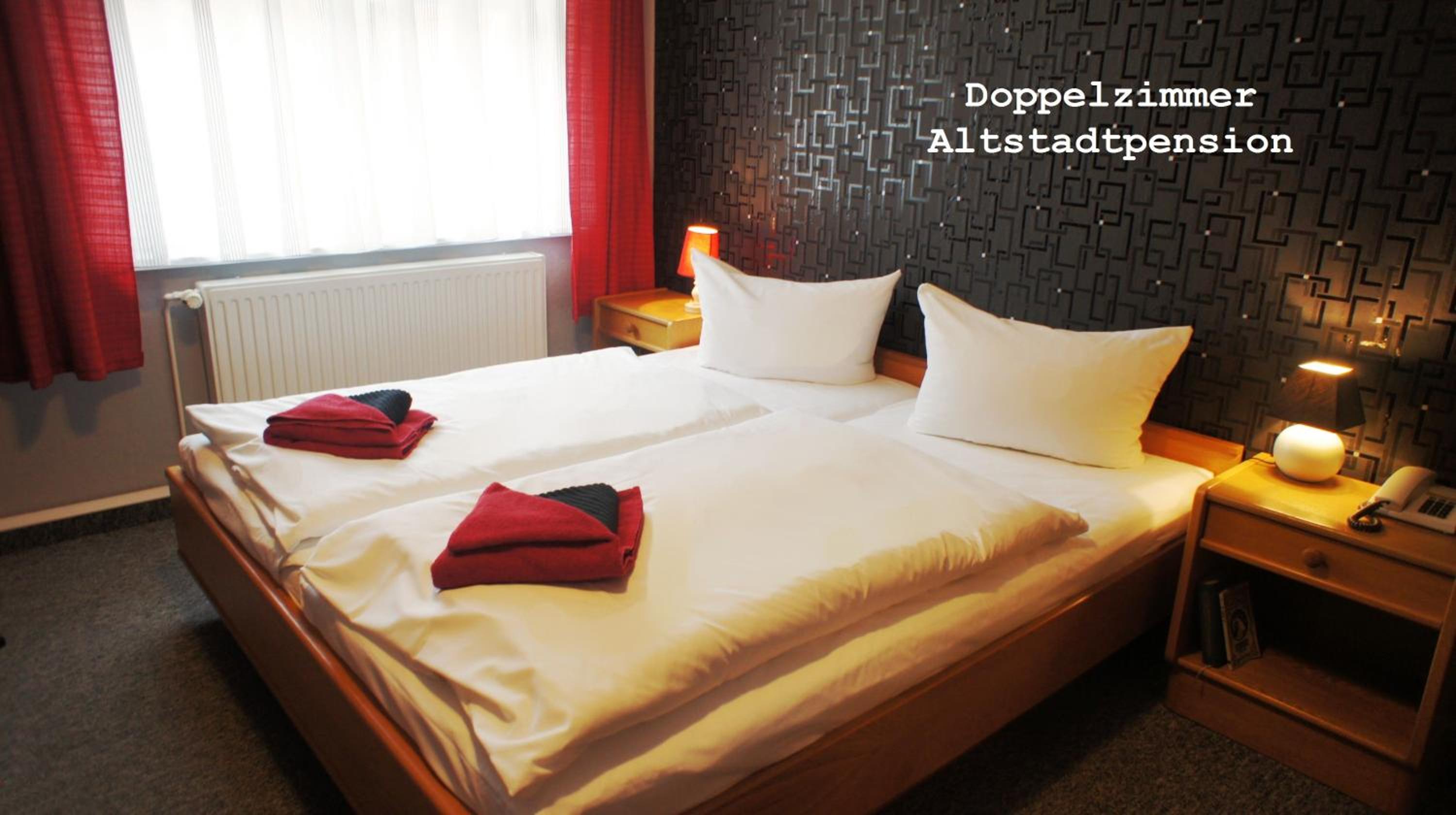 Double Room - Annex photo 3