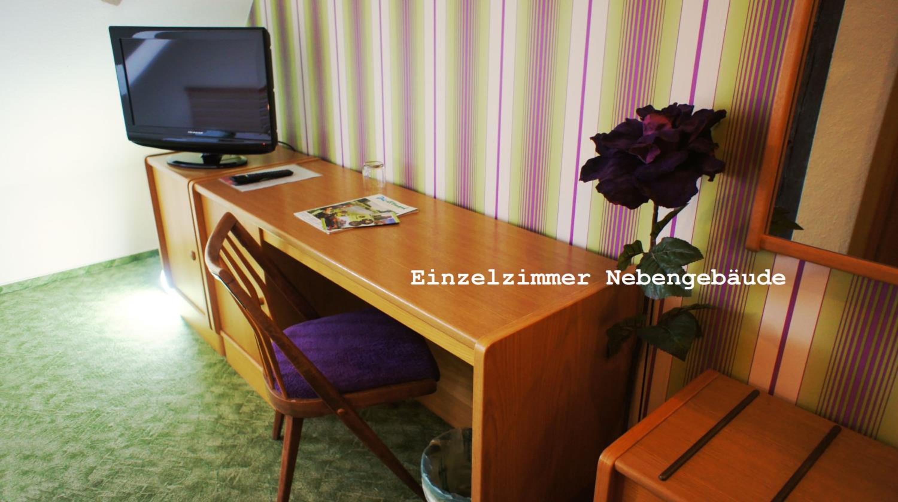 Single Room - Annex photo 2