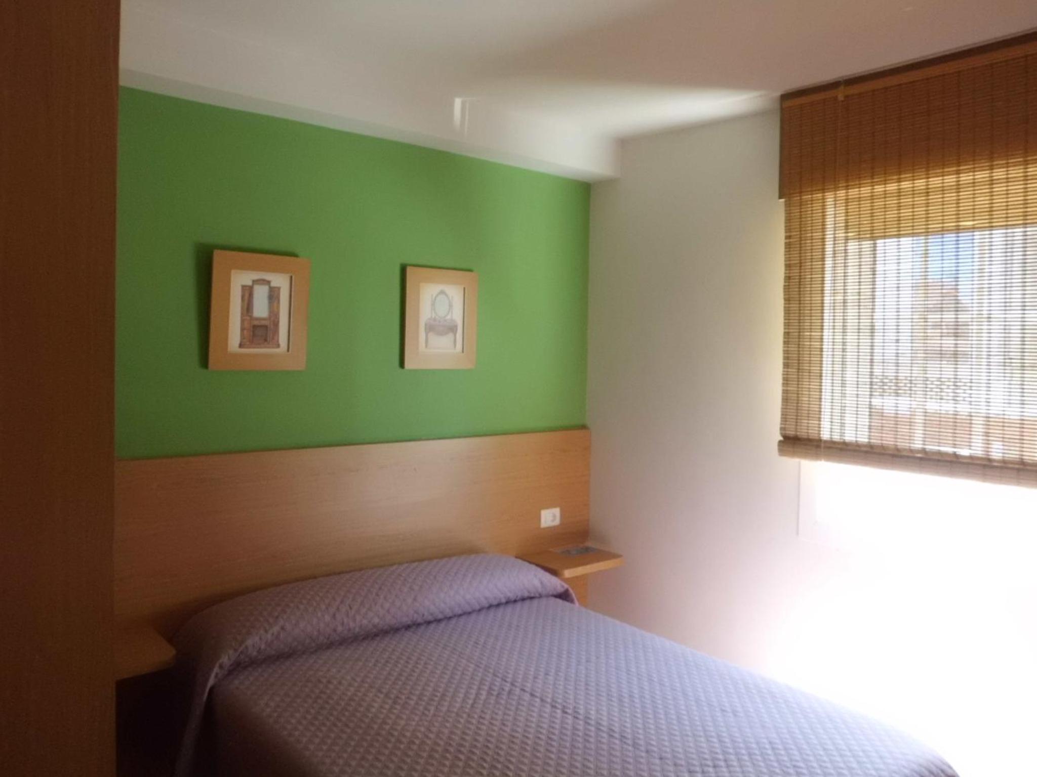 Habitación Queen