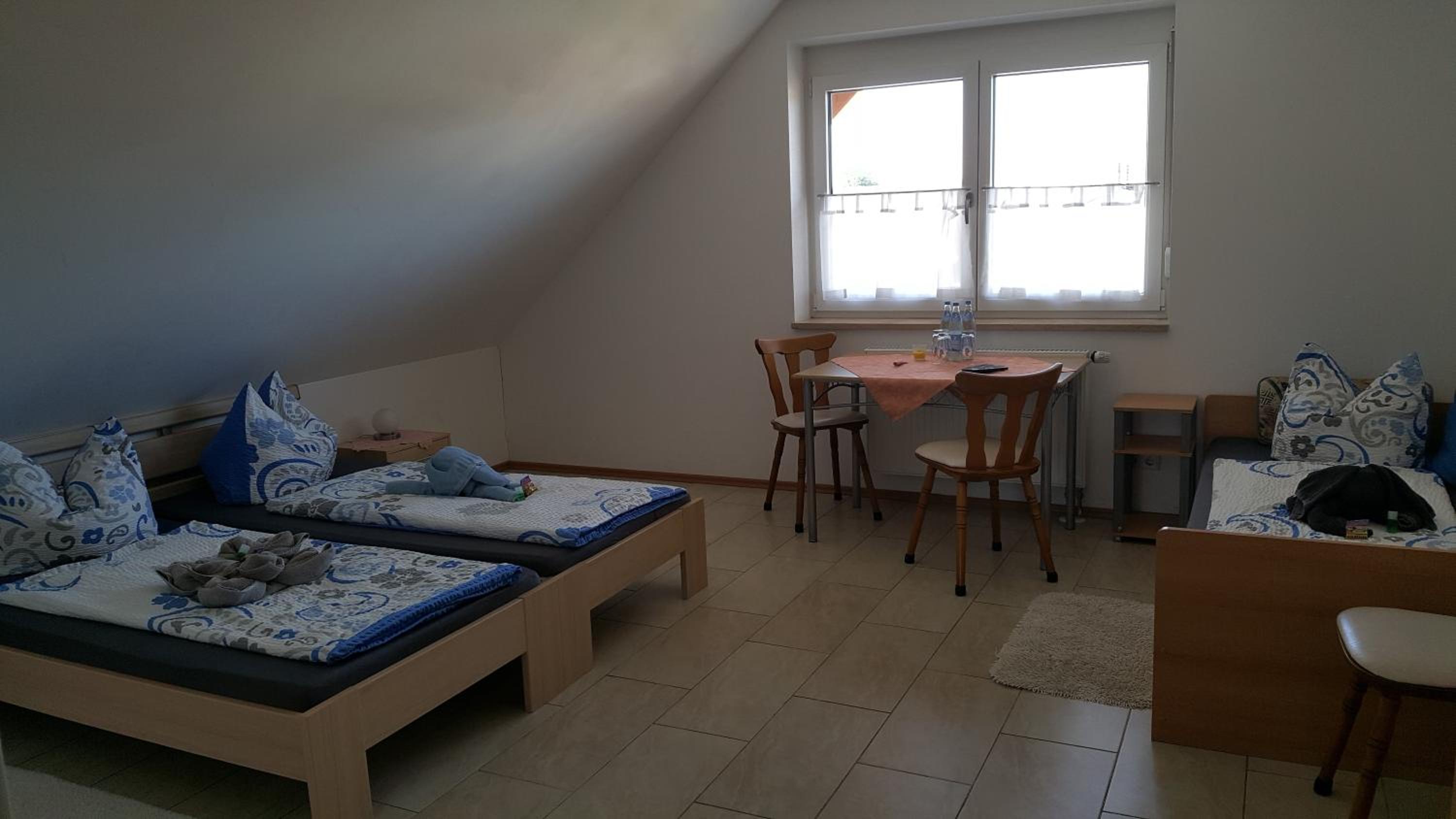Triple Room - Photo 4