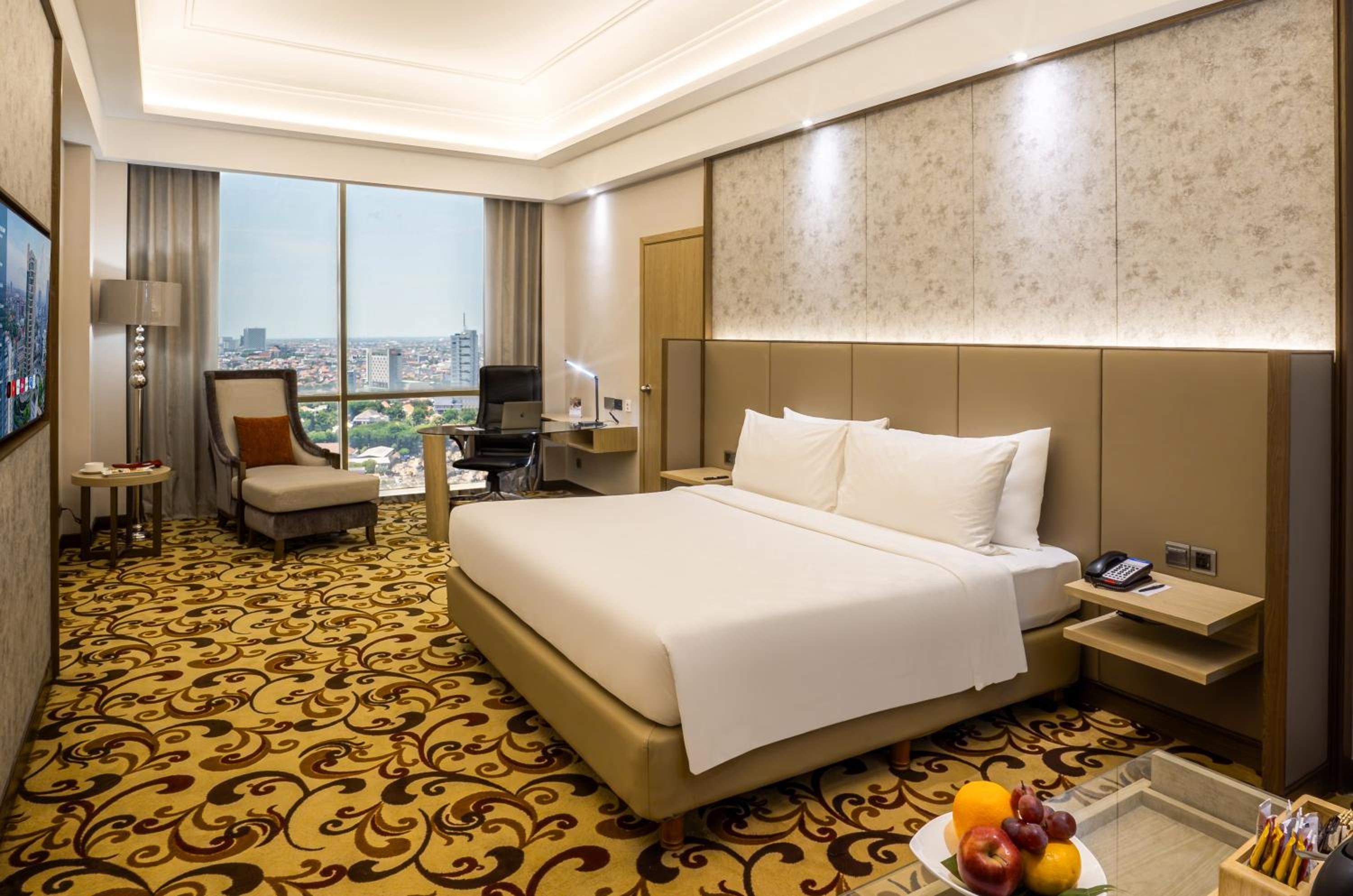 Grand Deluxe King Room