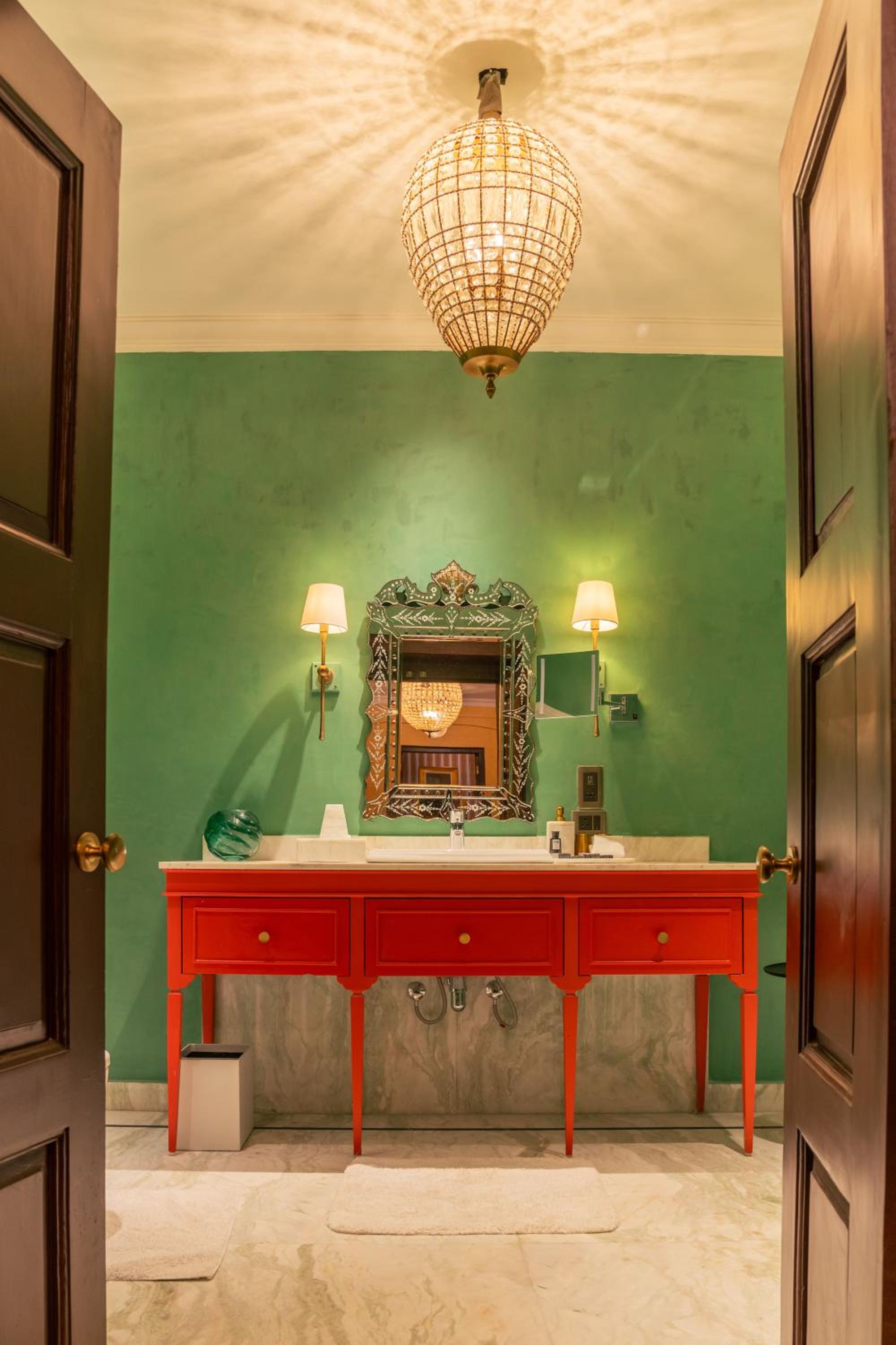 Junior Suite - Photo 2