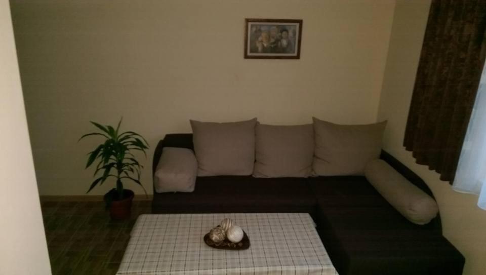 Family Suite with Balcony photo 1