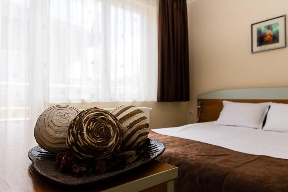 Double Room with Balcony photo 1