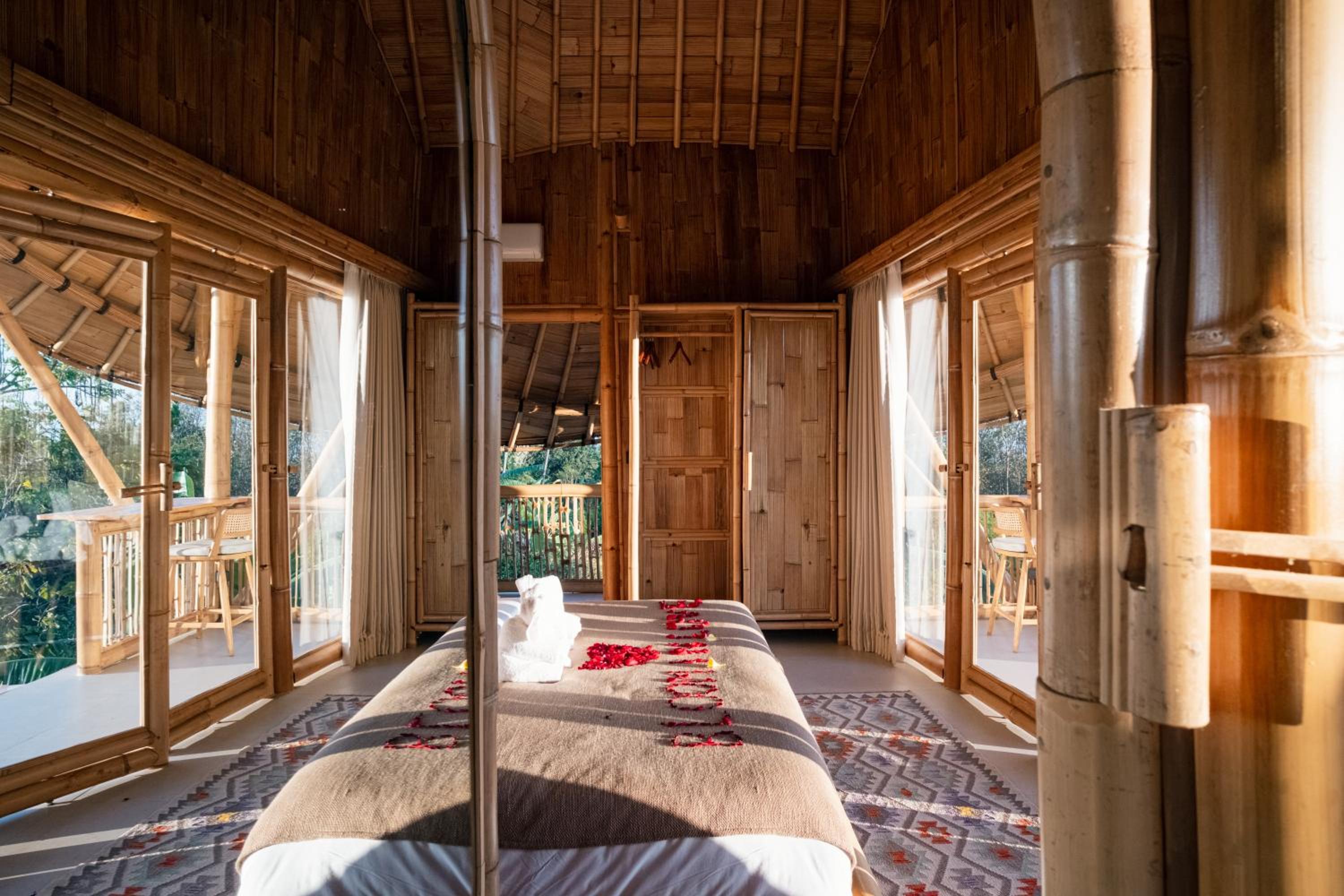 Two-Bedroom Villa photo 3
