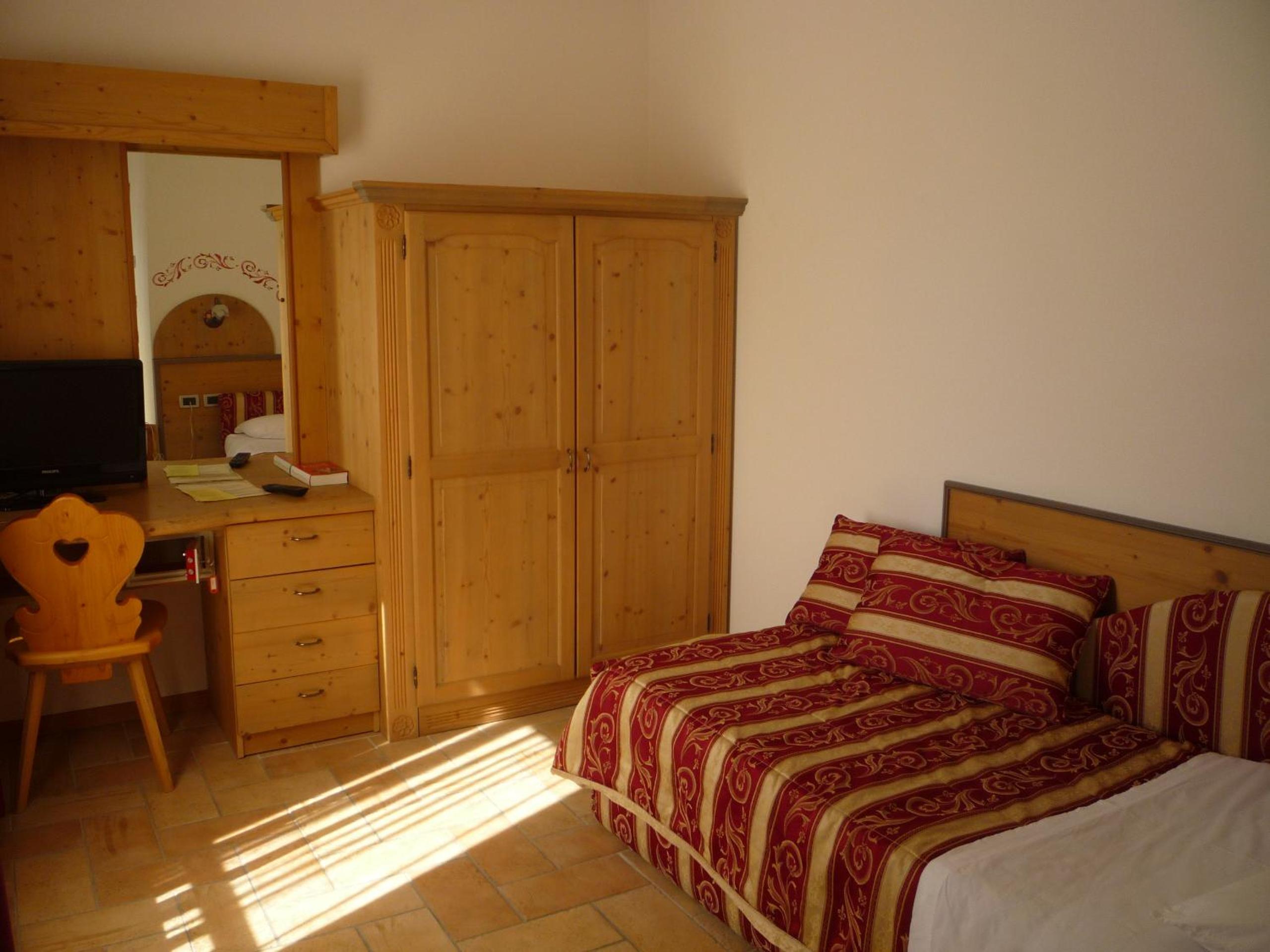 Single Room photo 1
