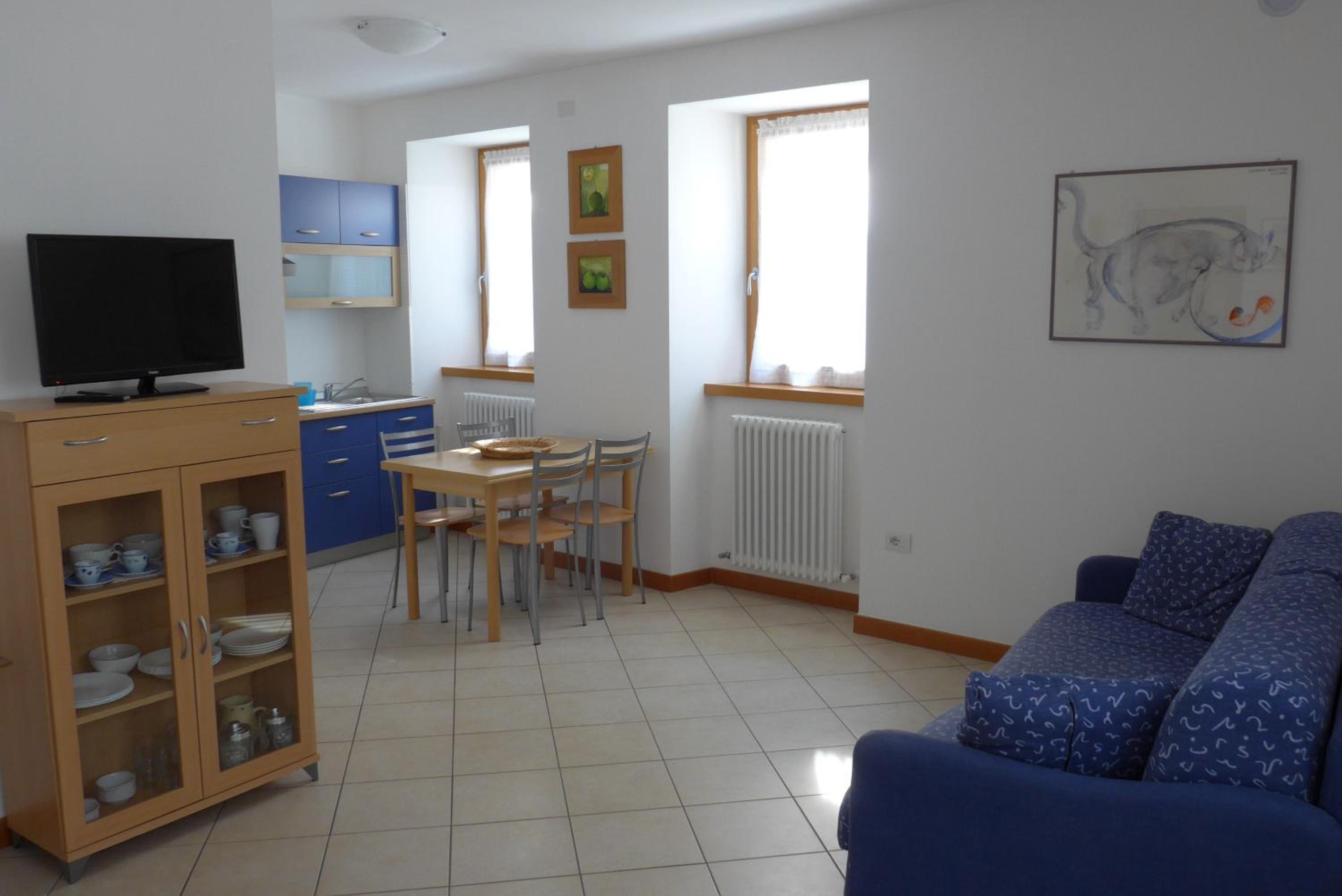 Apartment - Photo 14
