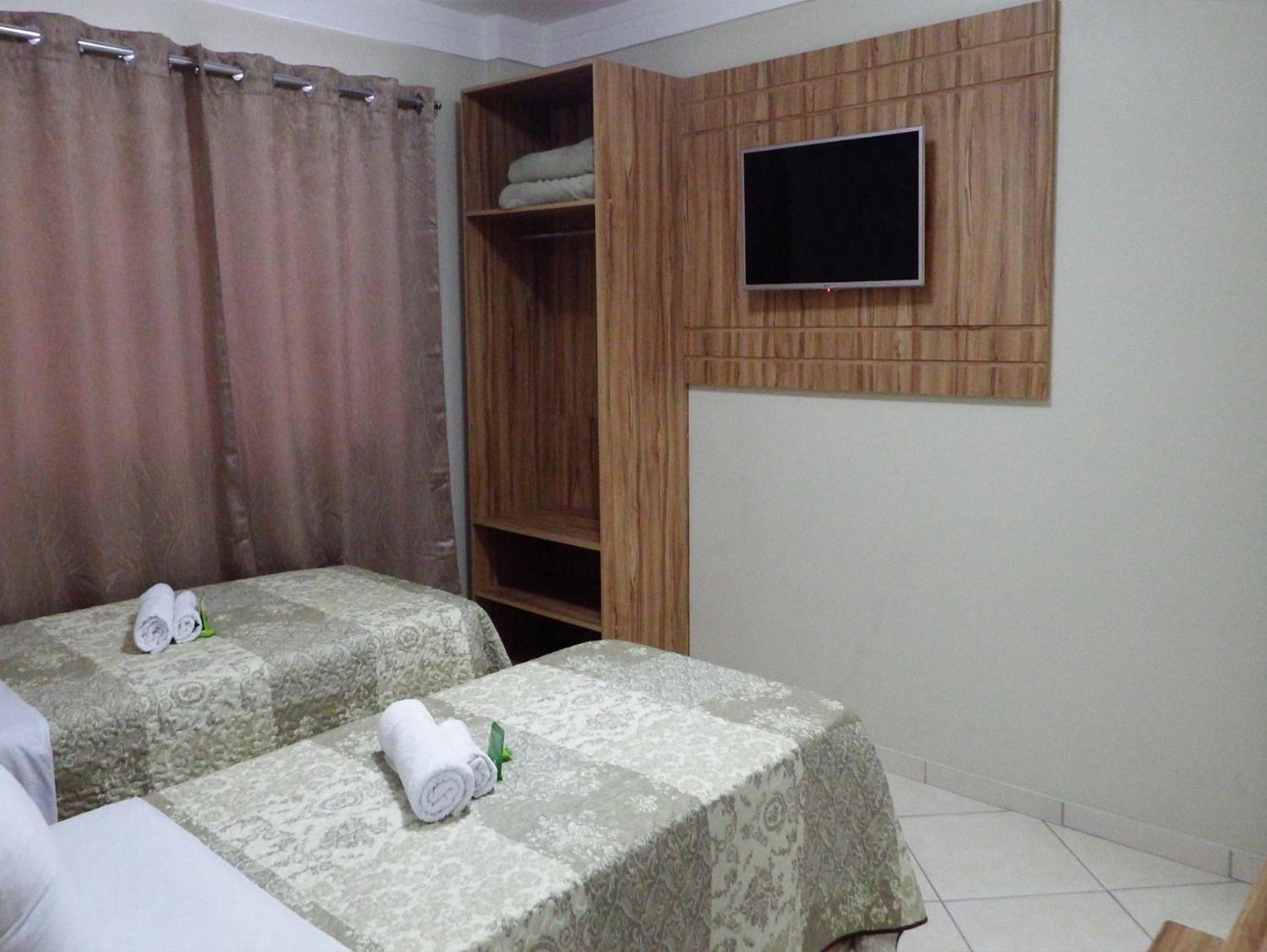 Twin Room photo 1