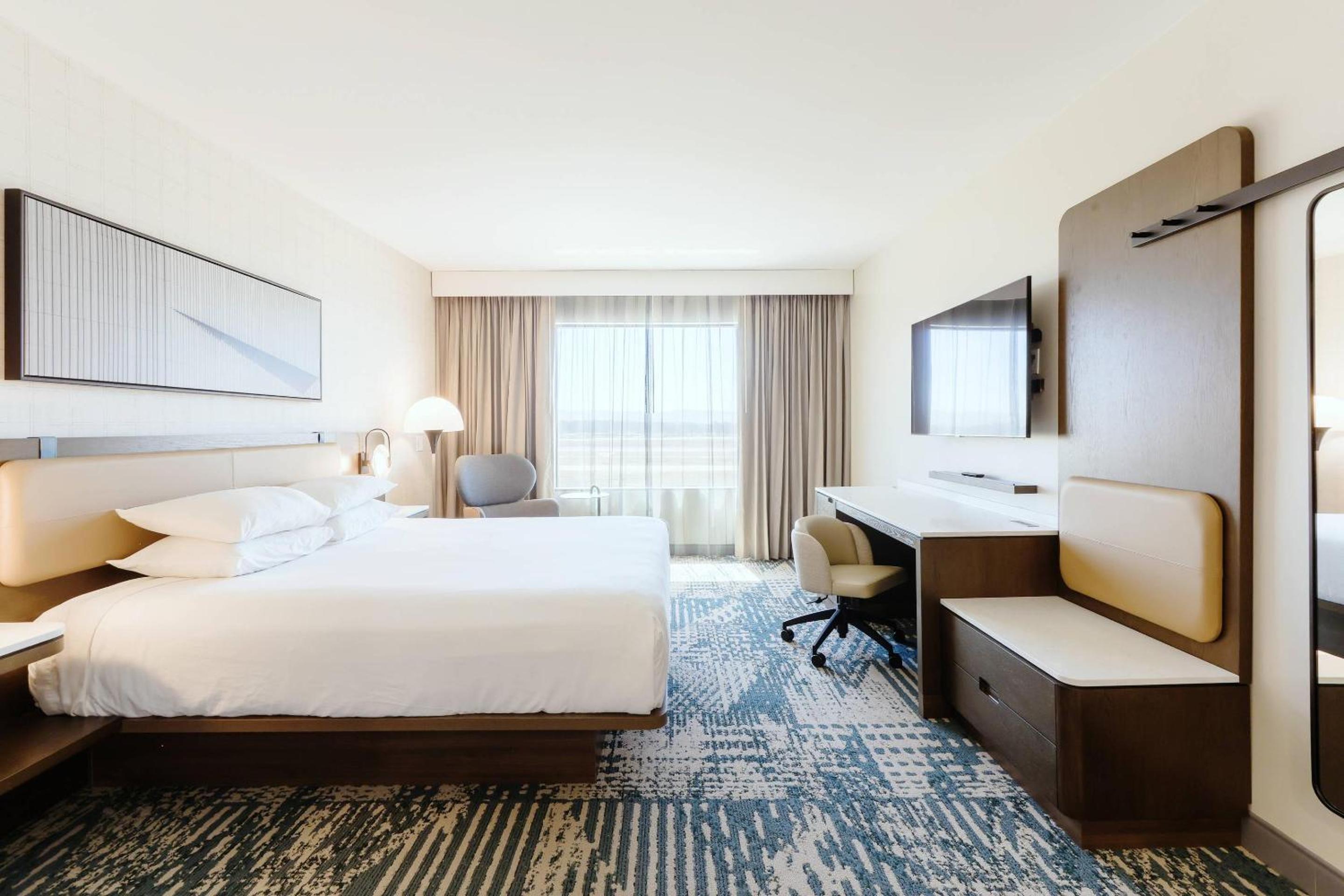 Standard Room E
