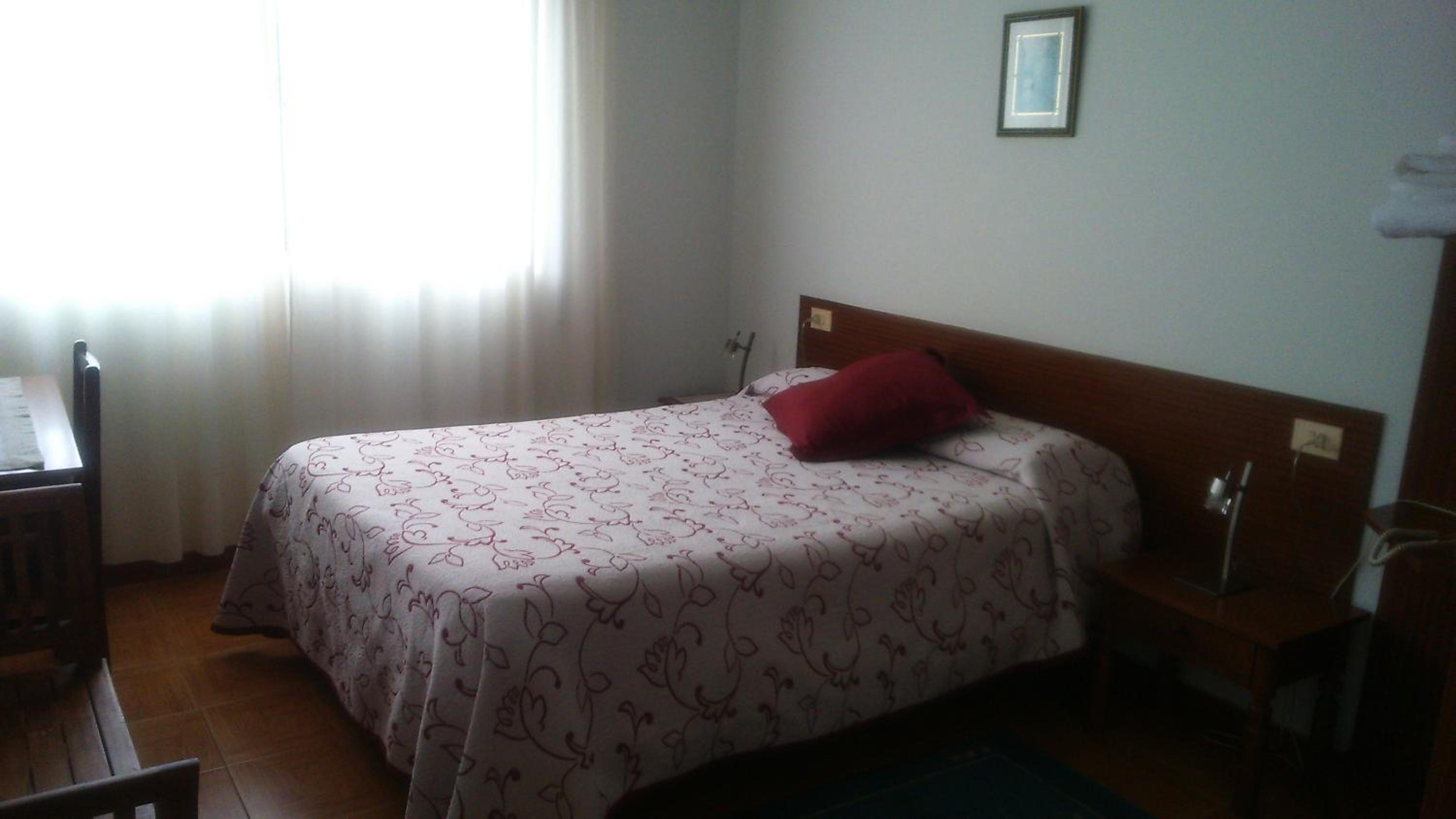Habitación Individual