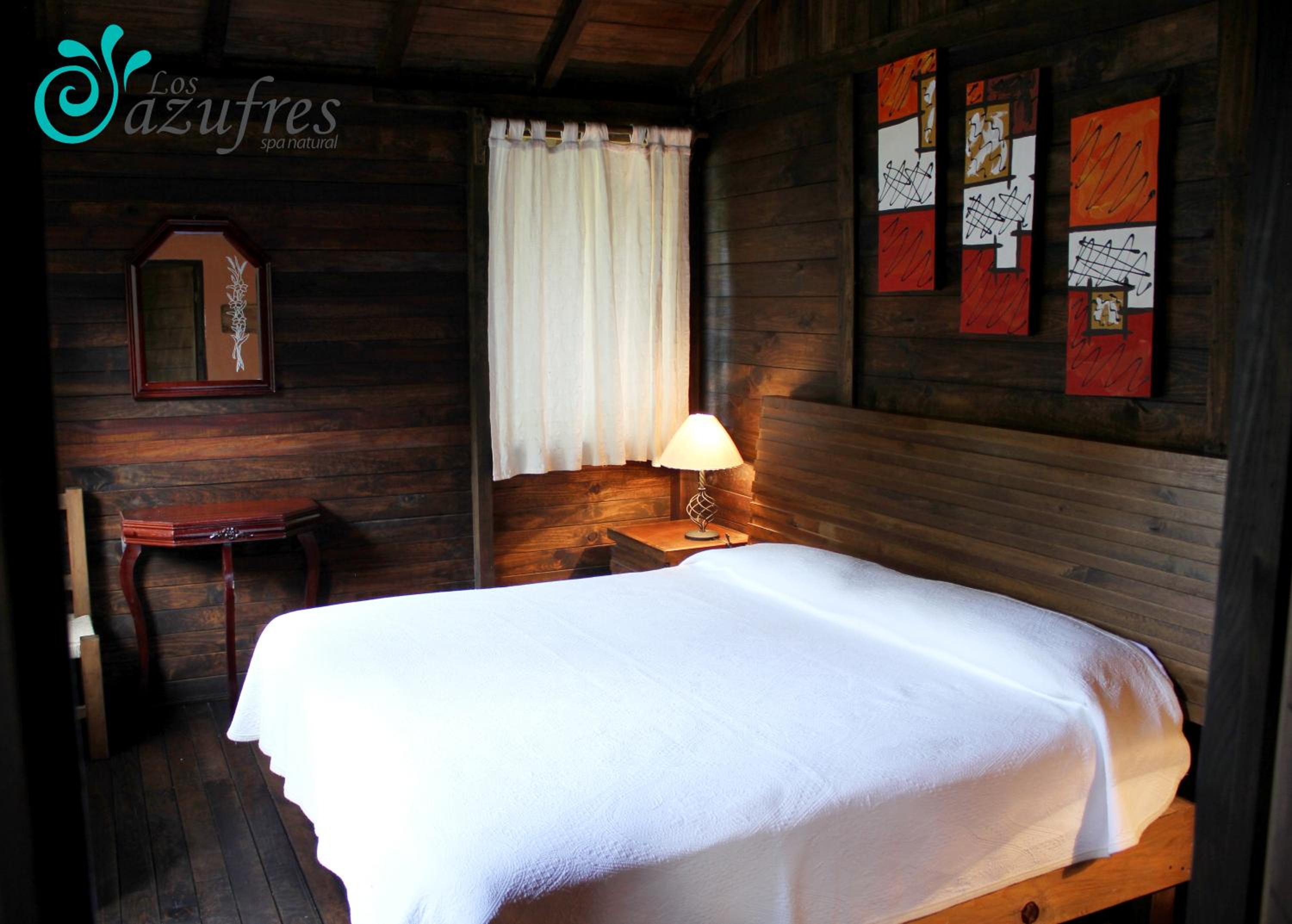 Double Room - Photo 6