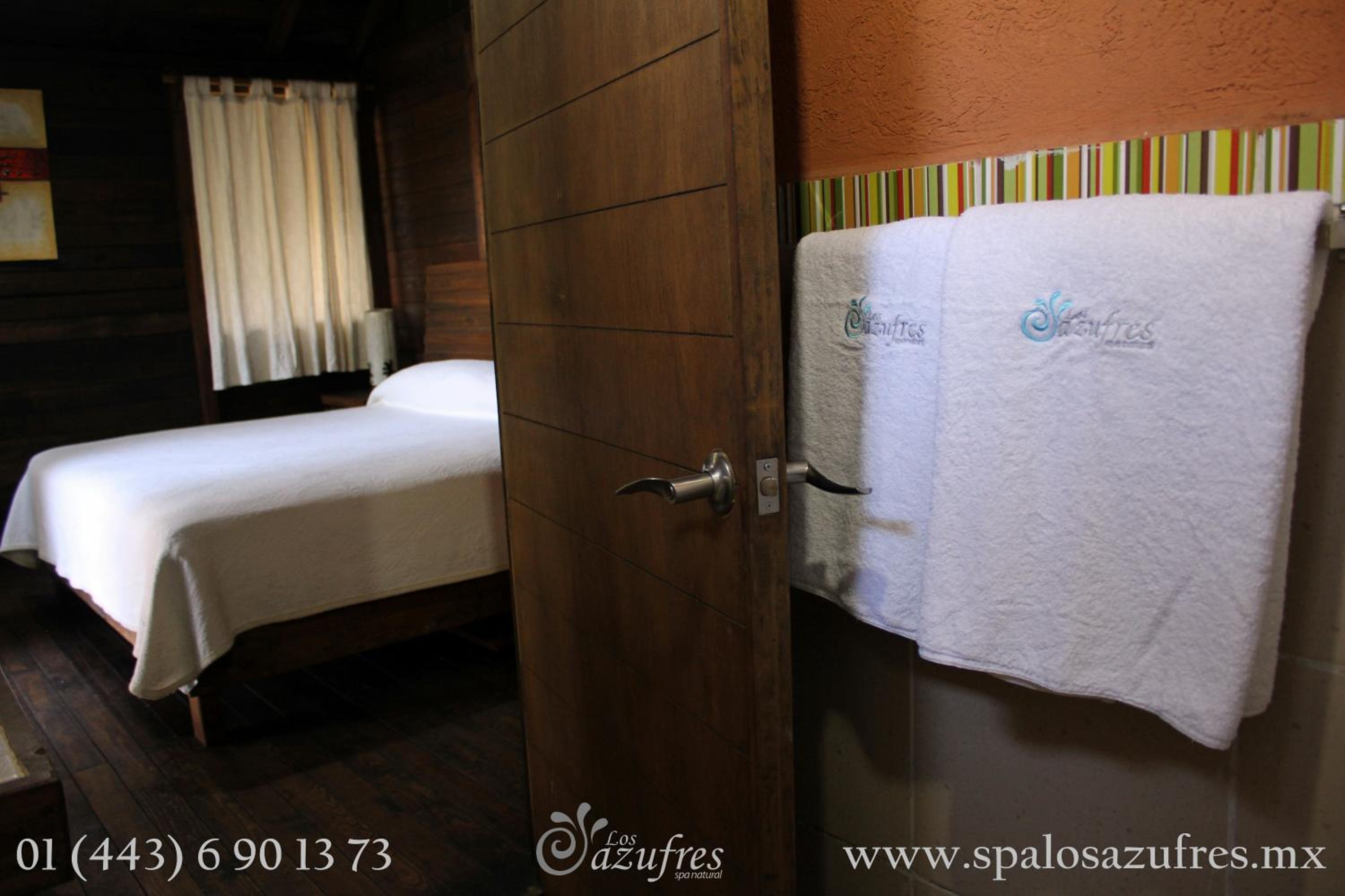 Double Room - Photo 5