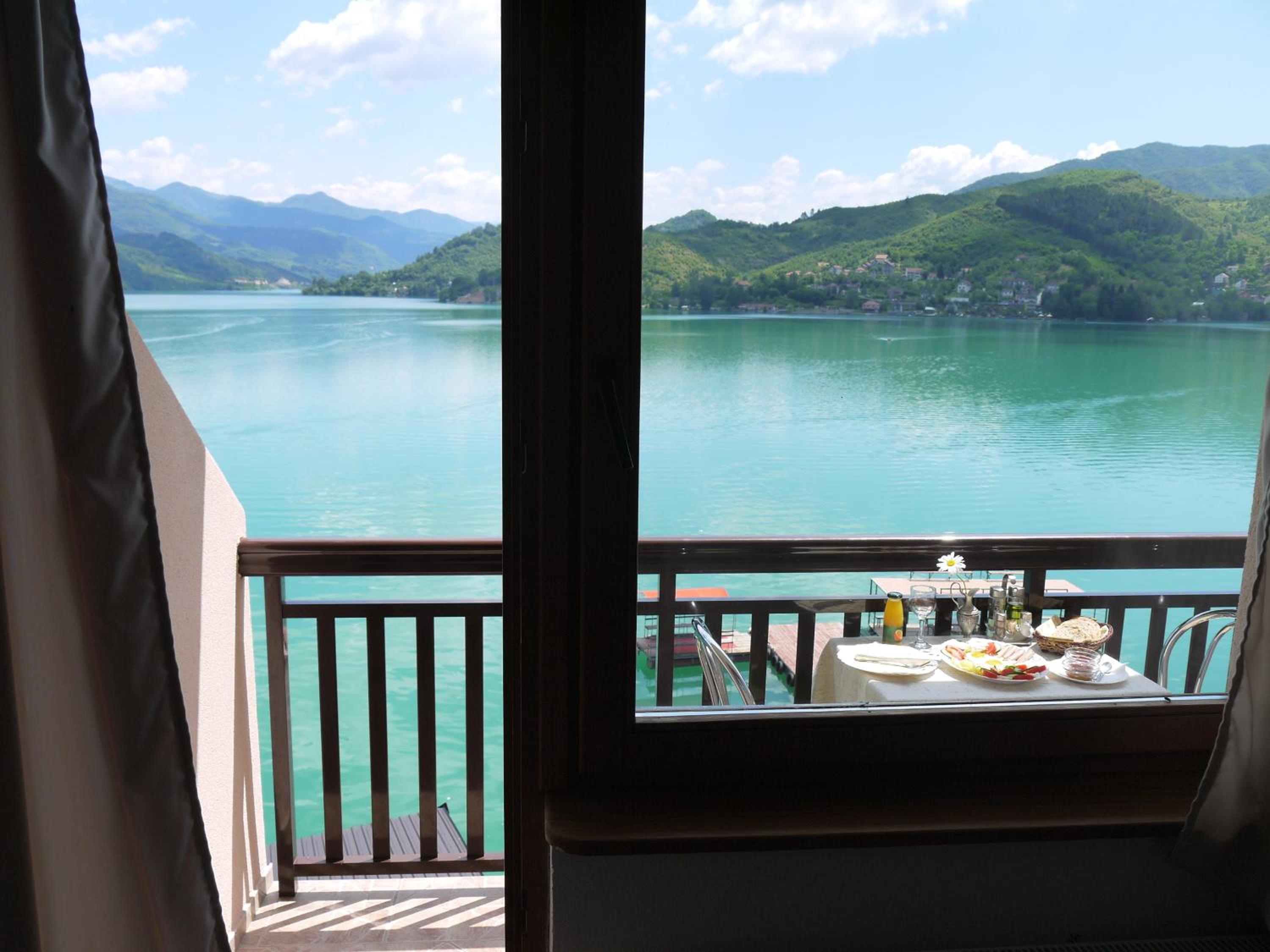 Double Room with Balcony photo 2