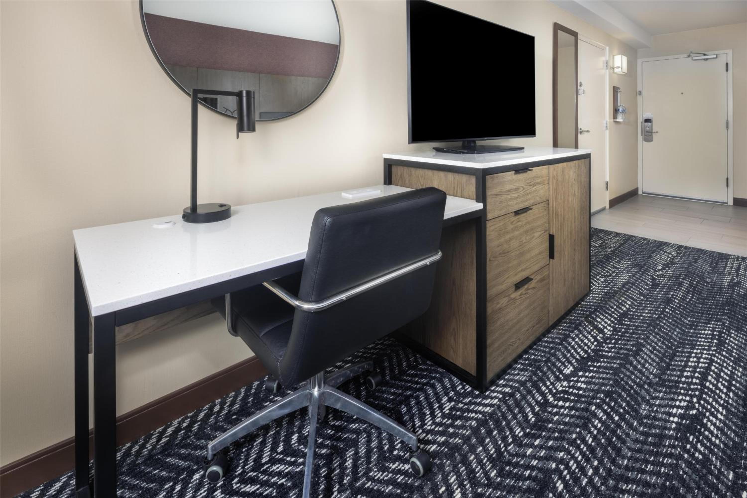 DoubleTree by Hilton Manhattan, KS, Foto 4