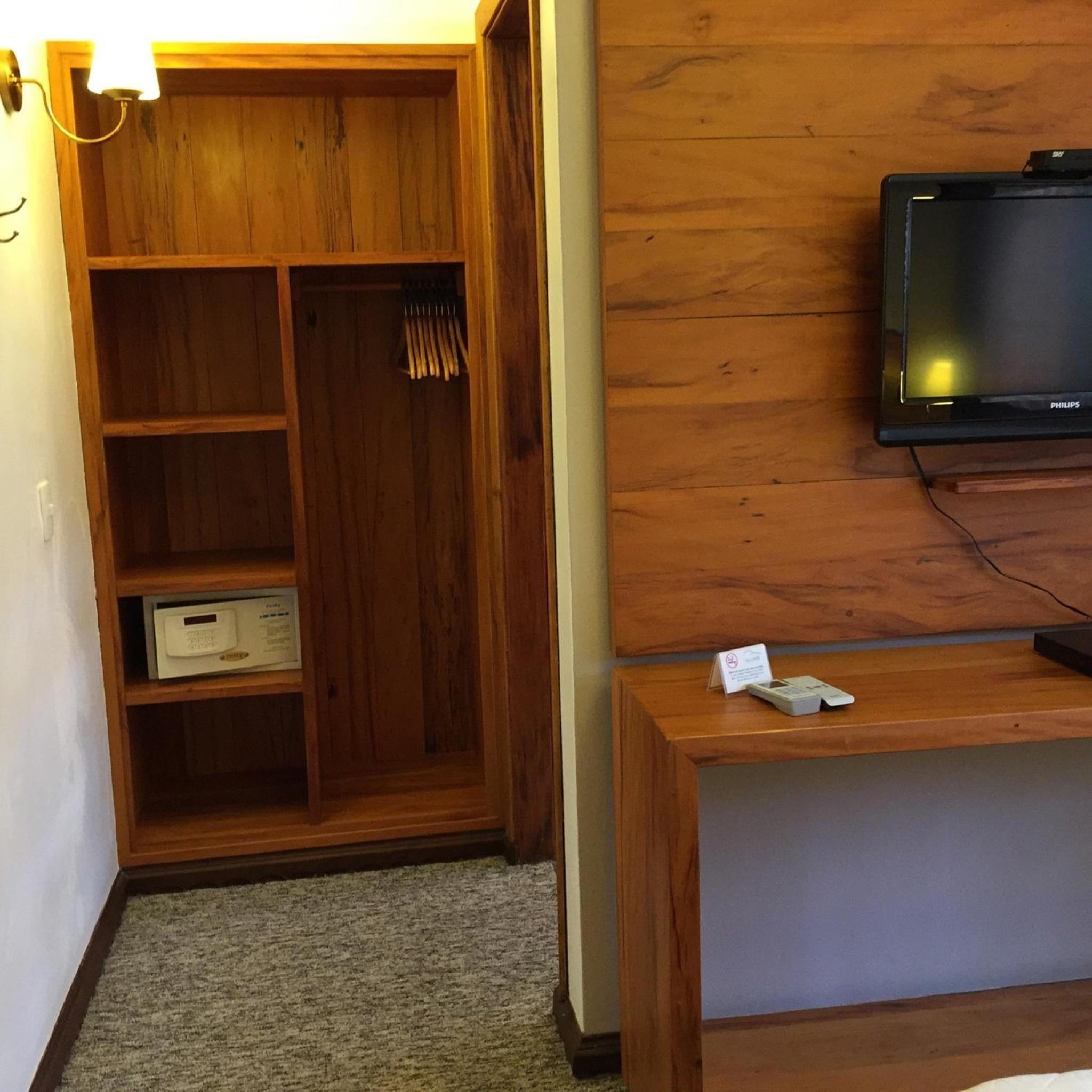 Double Room - Ground Floor photo 1