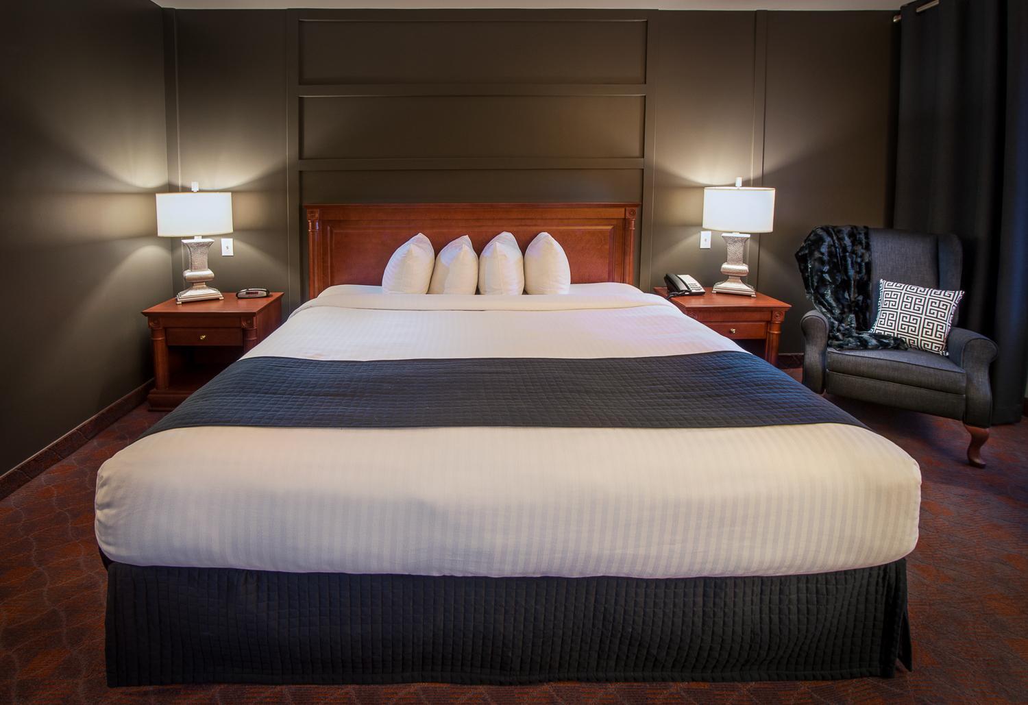 Junior Suite photo 2