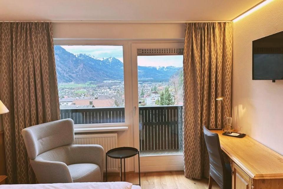 Doppelzimmer Süd-West photo 1