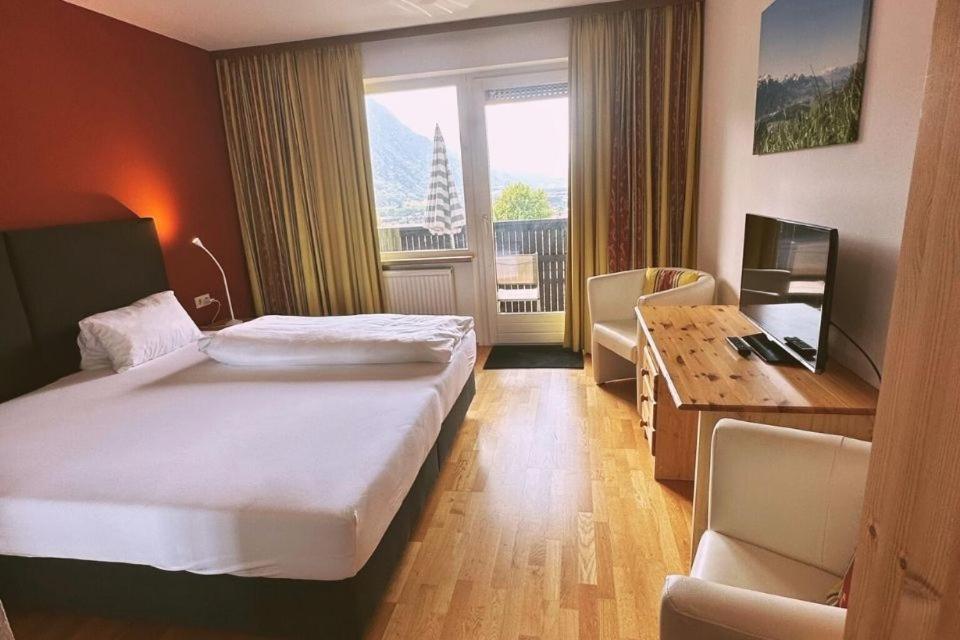 Doppelzimmer Süd-West photo 2