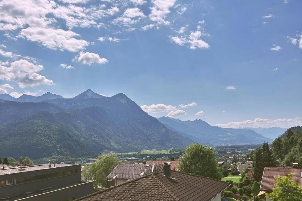 Doppelzimmer Süd-West