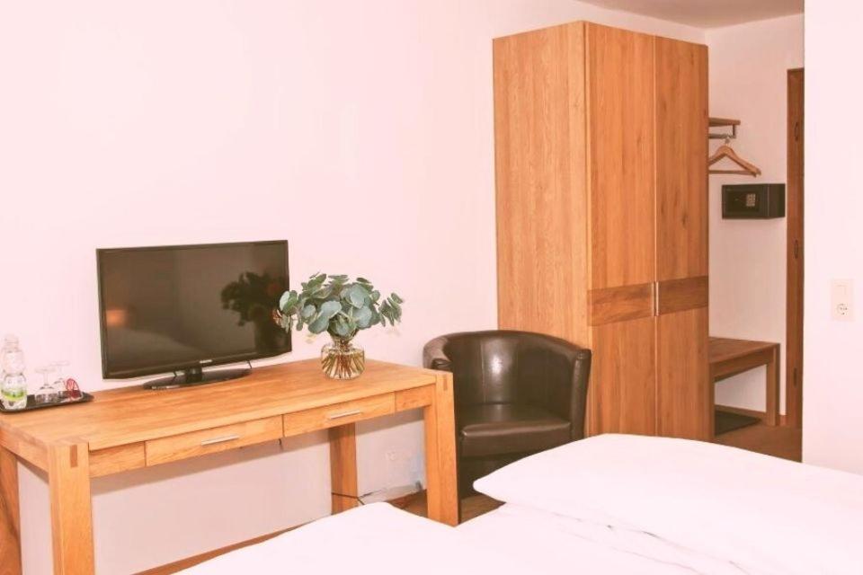 Doppelzimmer Norden photo 2