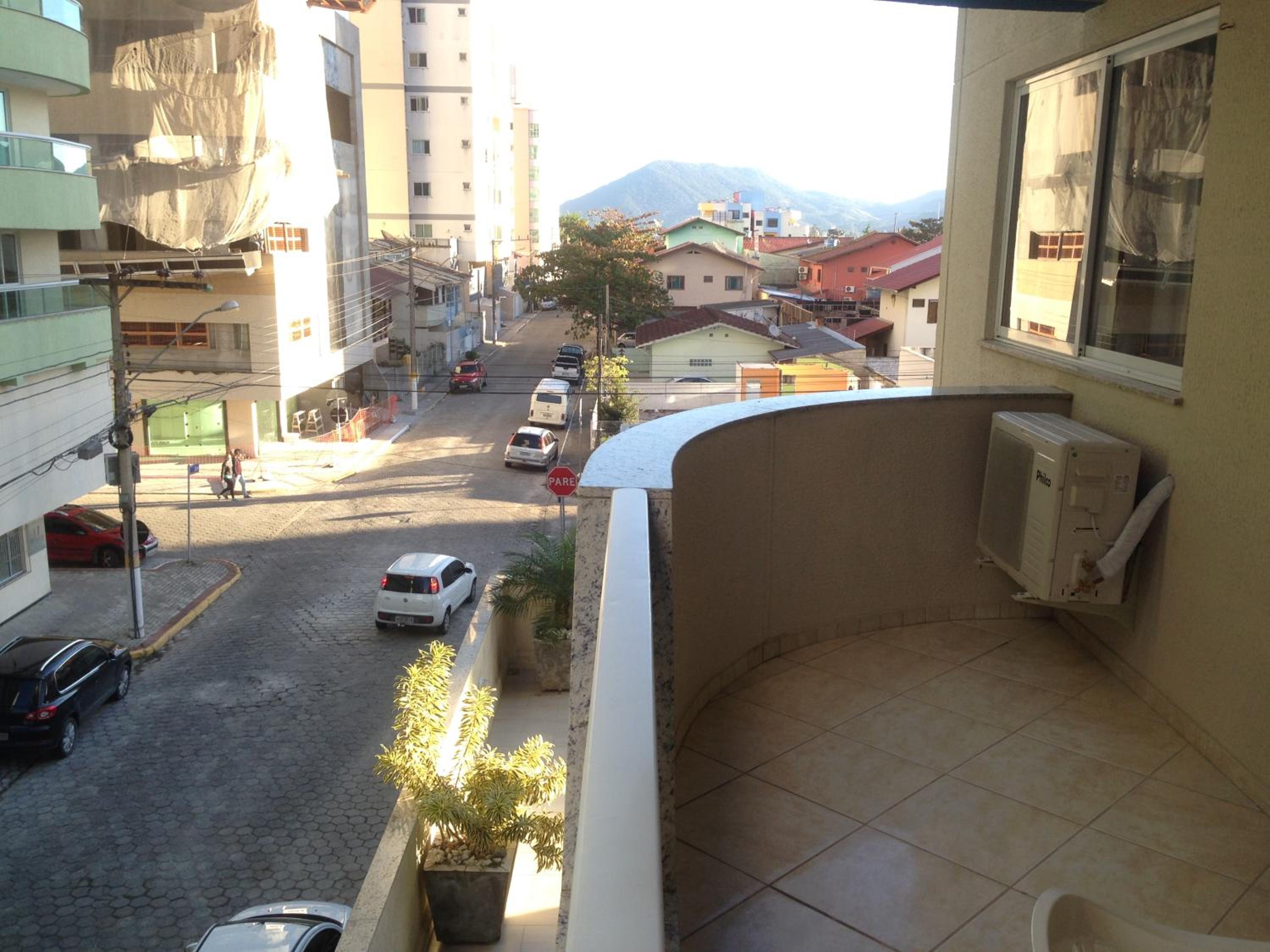 Apartment with Balcony photo 2