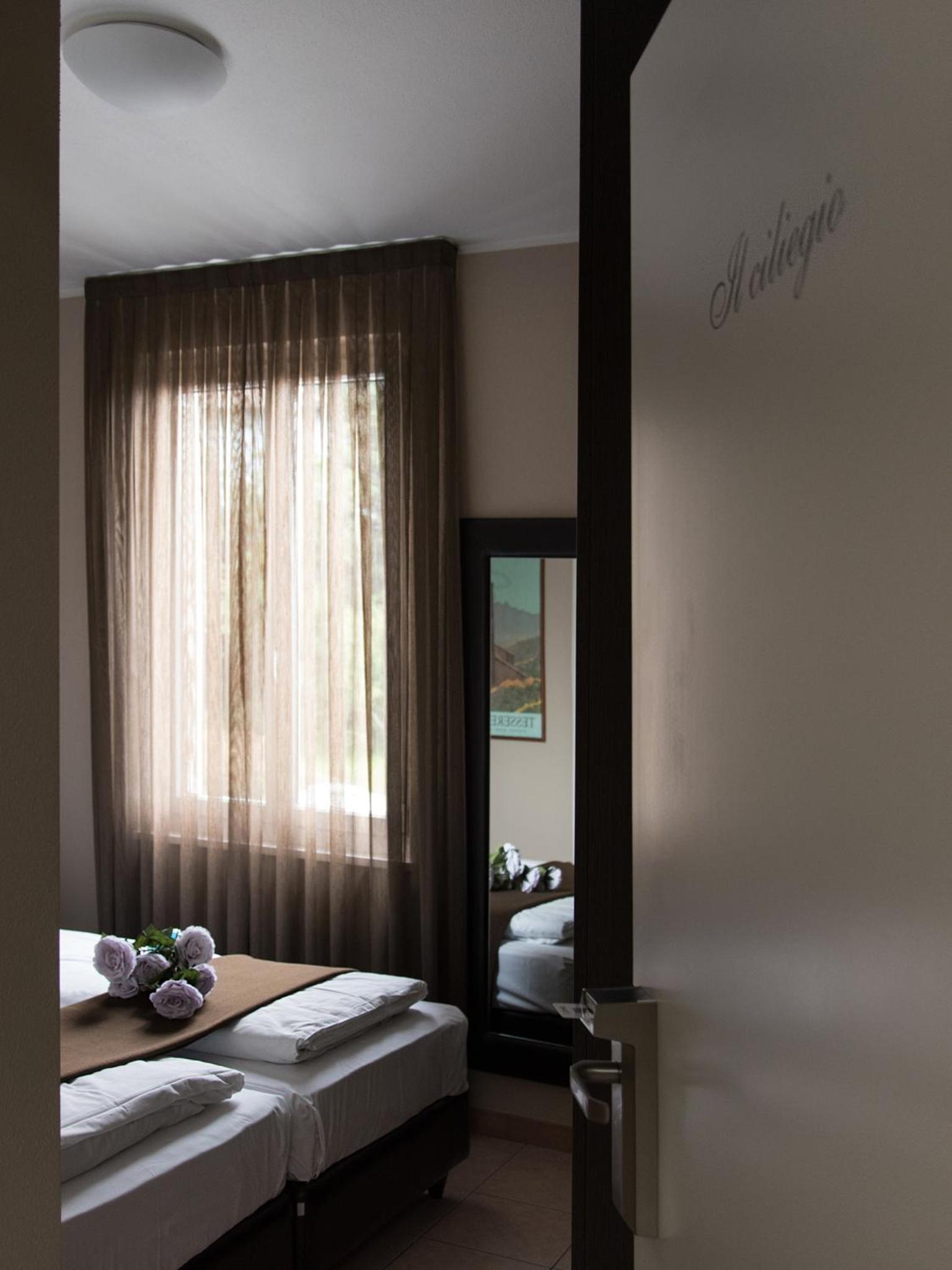 Business Double Room
