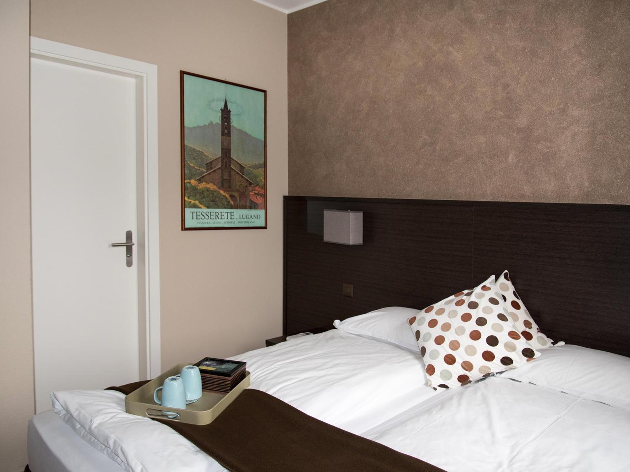 Business Double Room
