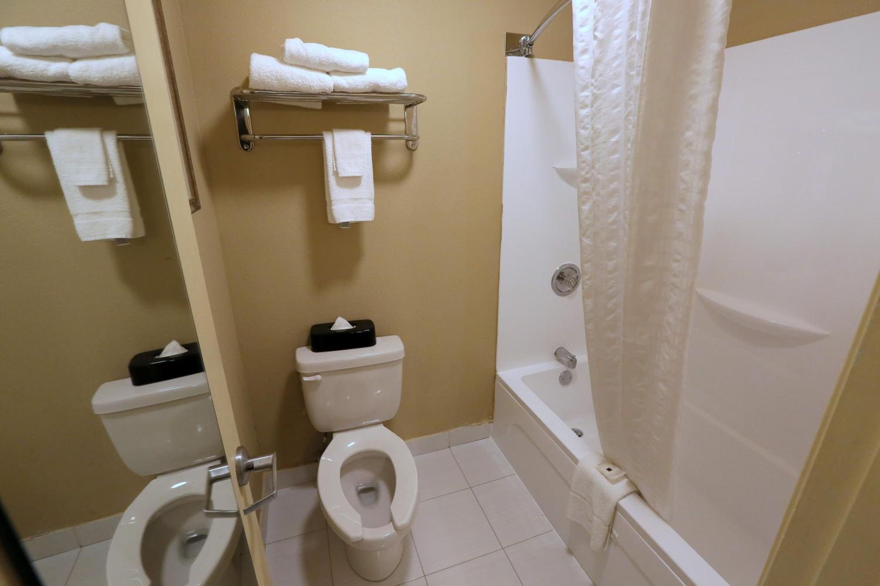 Country Inn & Suites by Radisson, Charlotte I-85 Airport, NC, Foto 2